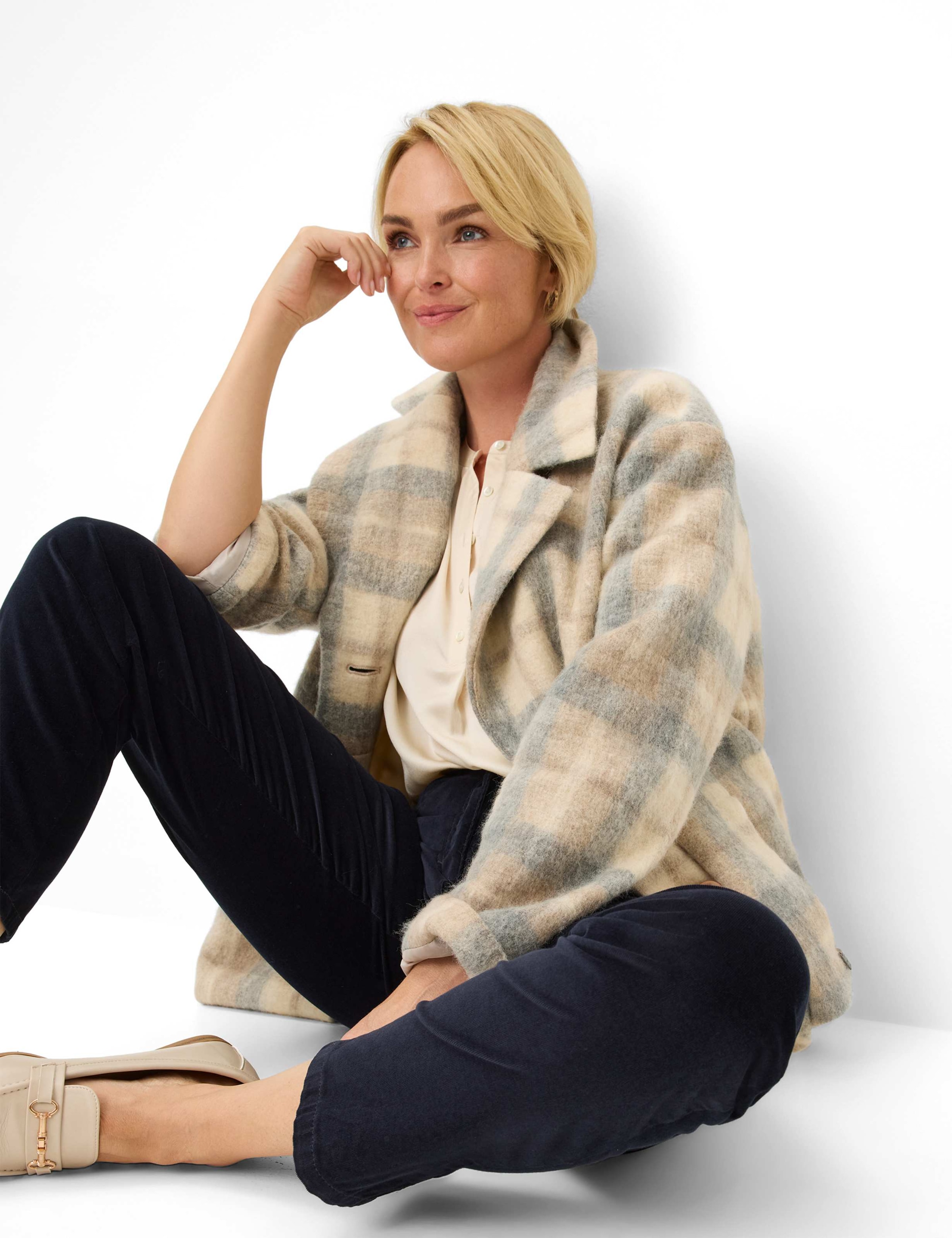 RAPHAELA by BRAX 5-Pocket-Hose »Style CAREN NEW«