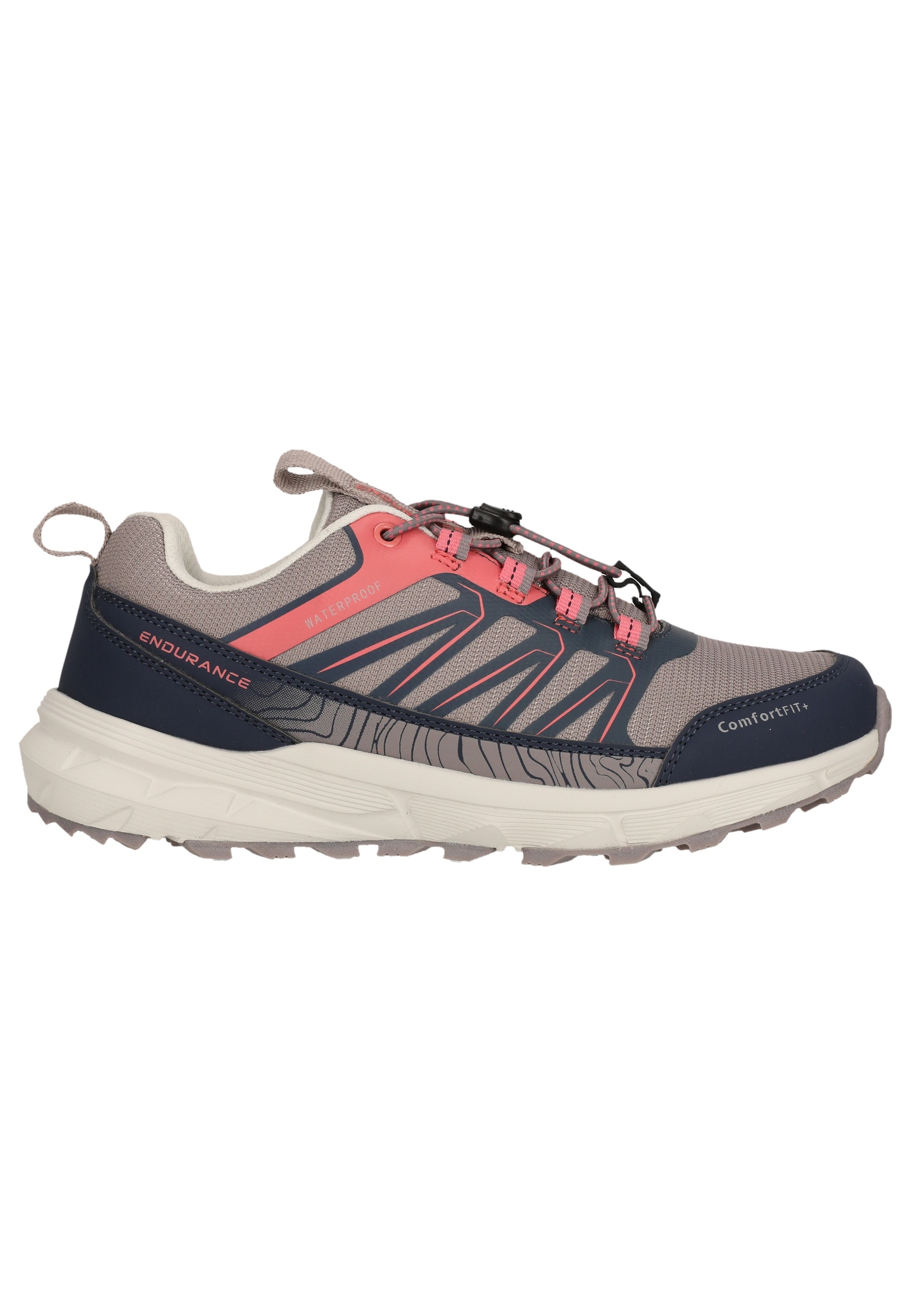 Thumbnail - ENDURANCE Outdoorschuh "Ferill" mit wasserabweisender Membran