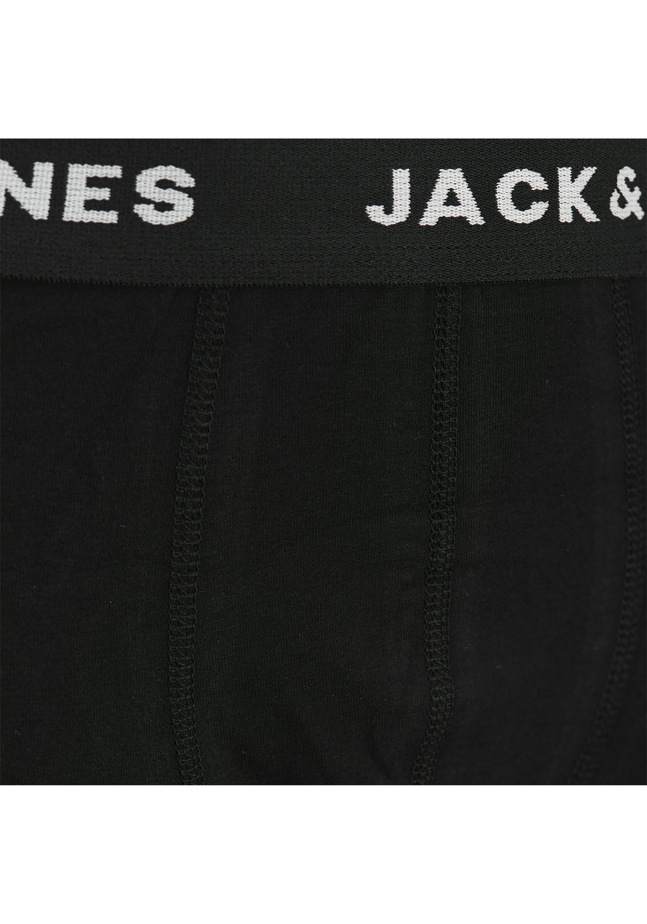 Thumbnail - Jack & Jones Boxershorts "Boxershort JACHUEY TRUNKS 5 PACK JNR 5er Pack"