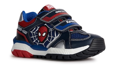 Geox Sneaker »J TUONO BOY«, mit Spiderman Motiv kaufen