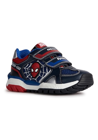 Geox Sneaker »J TUONO BOY« su Spiderman Mot...