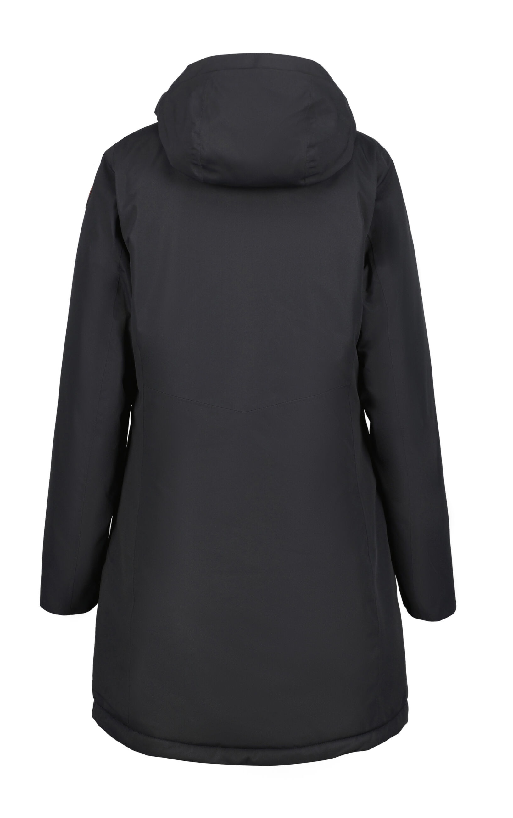 Icepeak Outdoorjacke »Icepeak Parka Pinesdale«