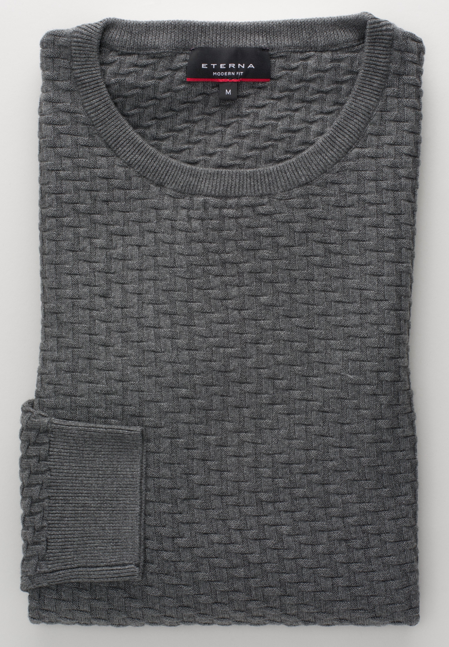 Eterna Strickpullover