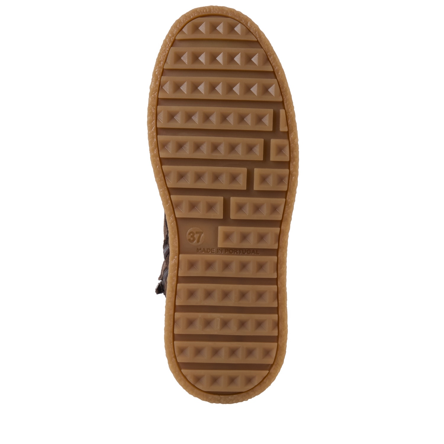 Tamaris Schnürboots  Herbstboots, Stiefelette mit modischer Mokassin-Naht