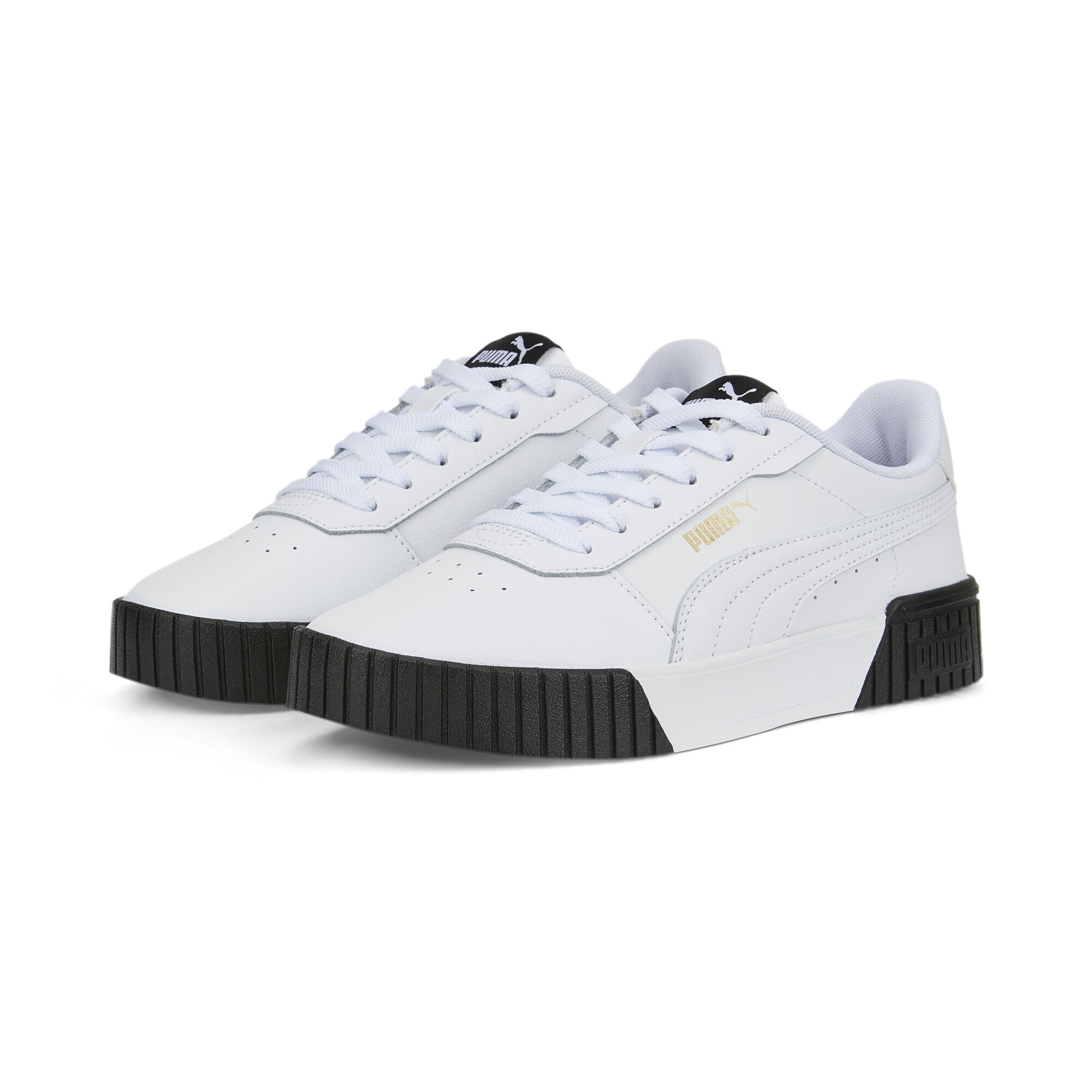 PUMA Sneaker "Carina 2.0 Sneakers Damen" günstig online kaufen