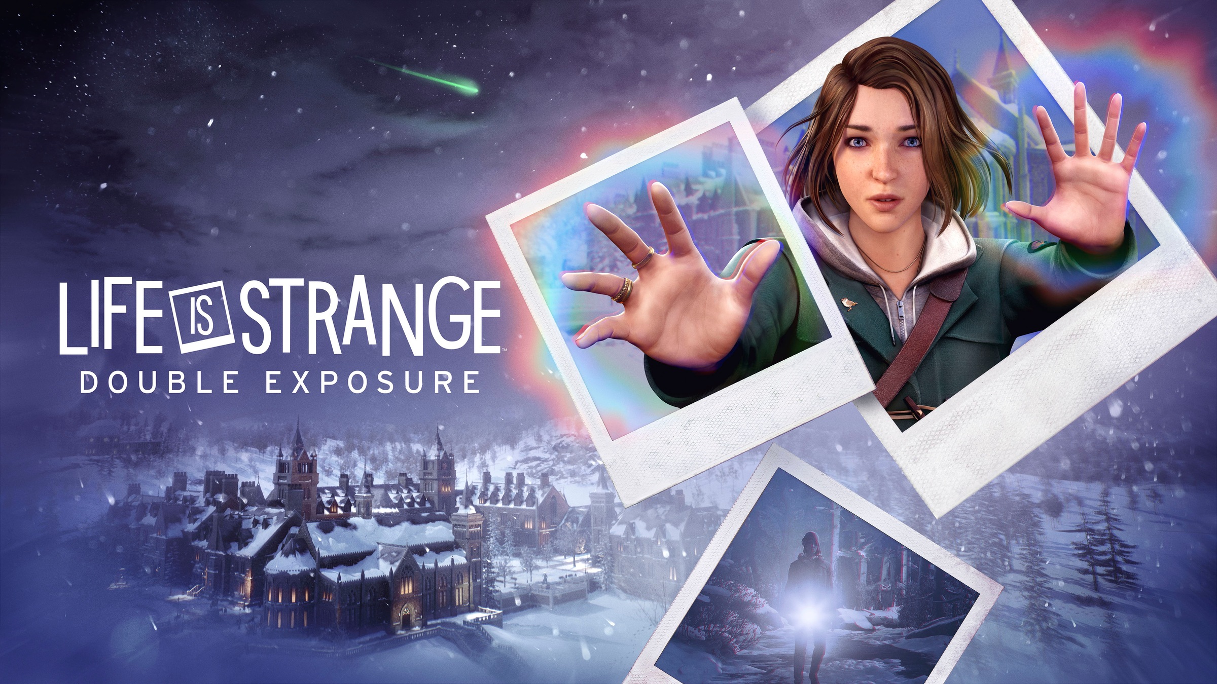 SquareEnix Spielesoftware »Life is Strange: Double Exposure«, Xbox Series X