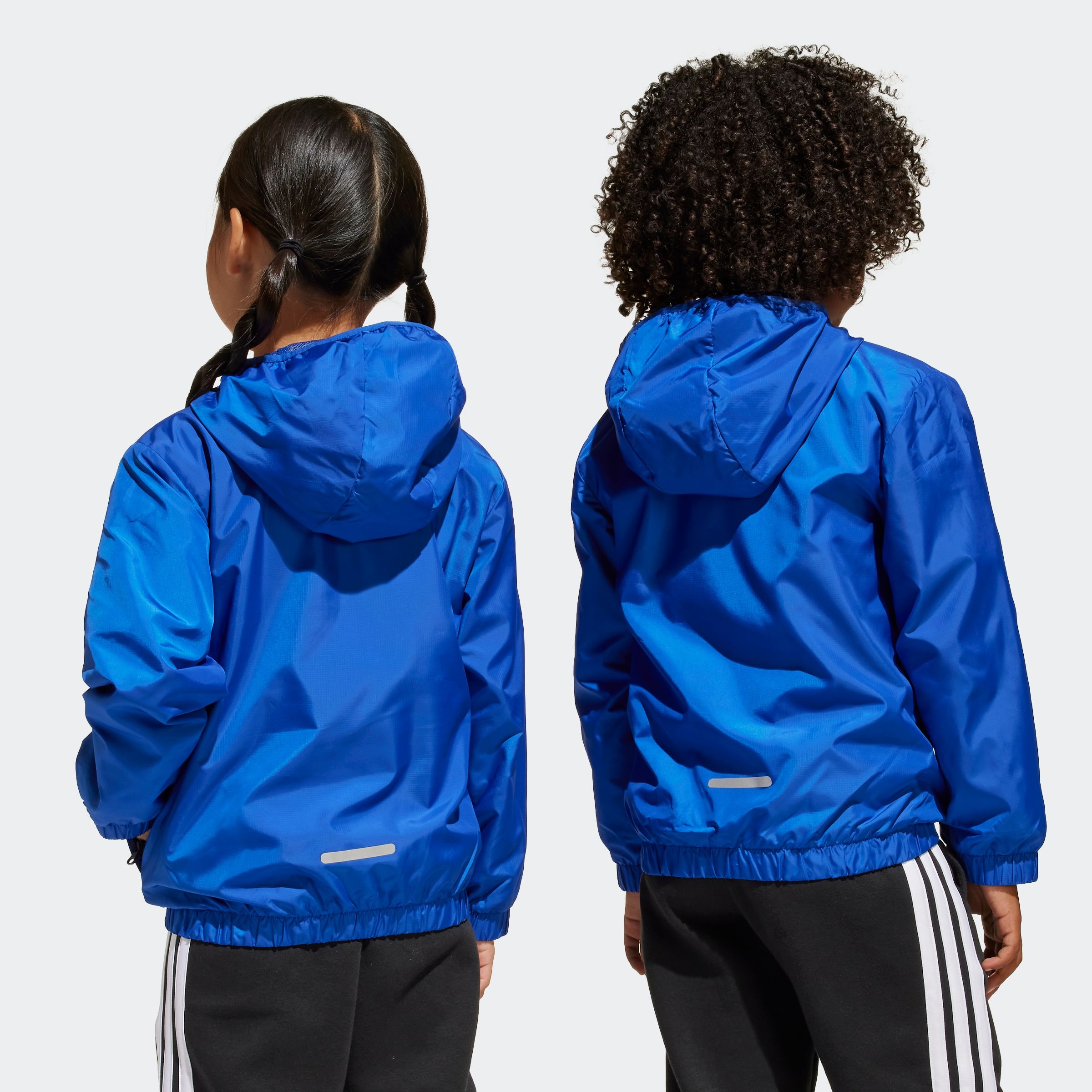adidas Sportswear Windbreaker »LK TIBERIO WB«
