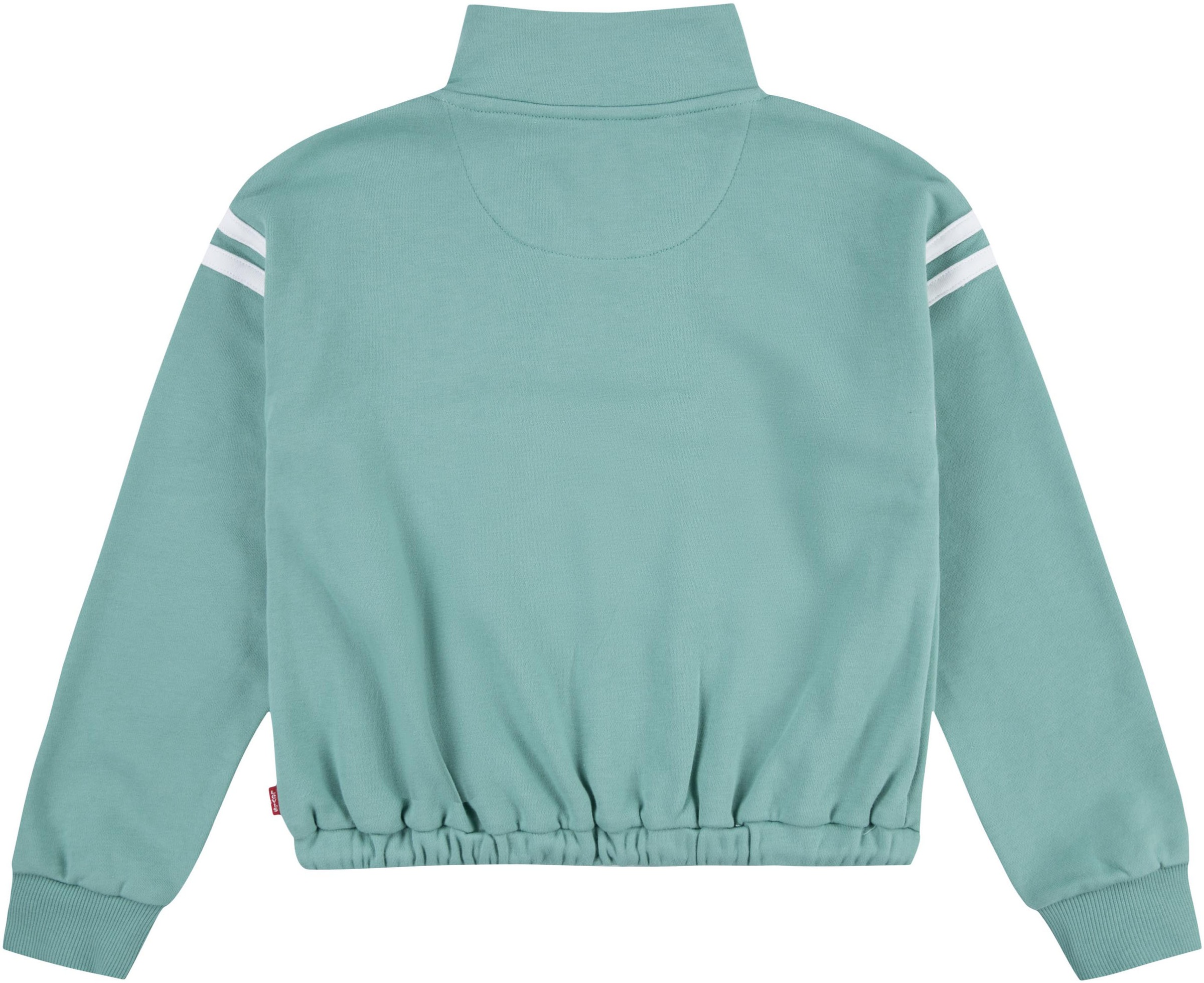 Levi's® Kids Sweatshirt, mit Kordelzug FOR GIRLS