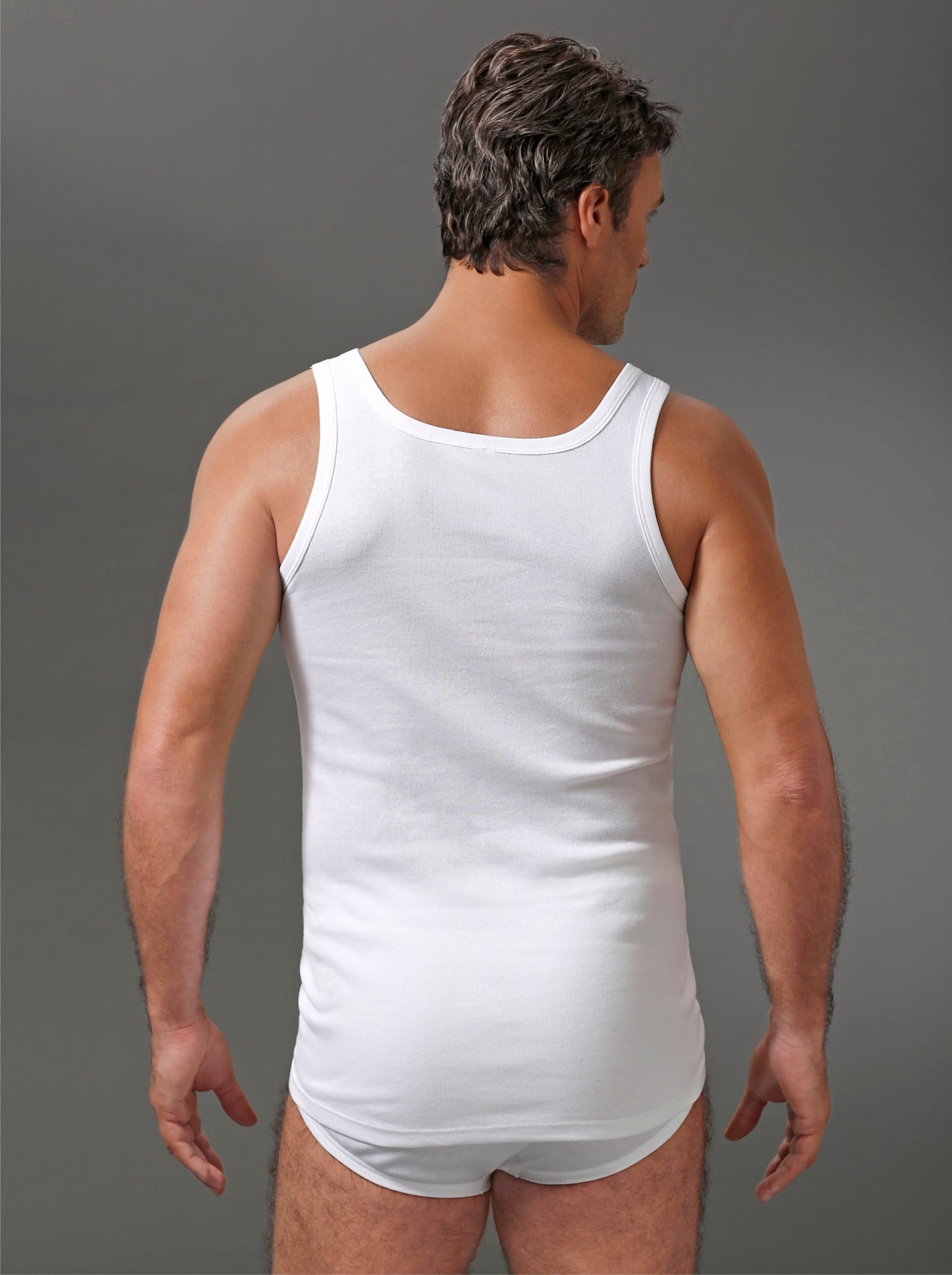 COMAZO Unterhemd 2 Stk. tlg. günstig online kaufen