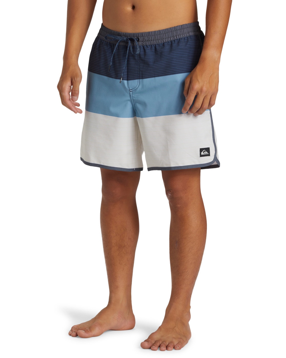Quiksilver Boardshorts »Surfsilk Tijuana Volley 16"«