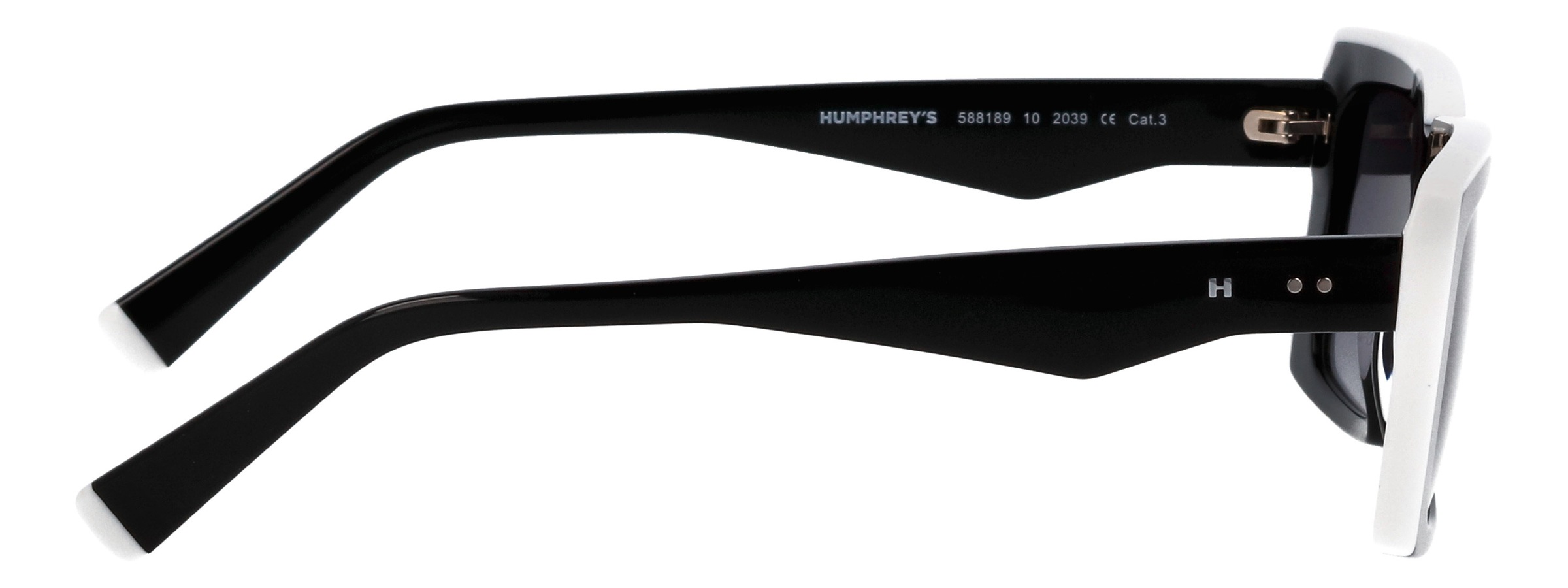 HUMPHREY´S eyewear Sonnenbrille »HUMPHREY´S eyewear Sonnenbrille«