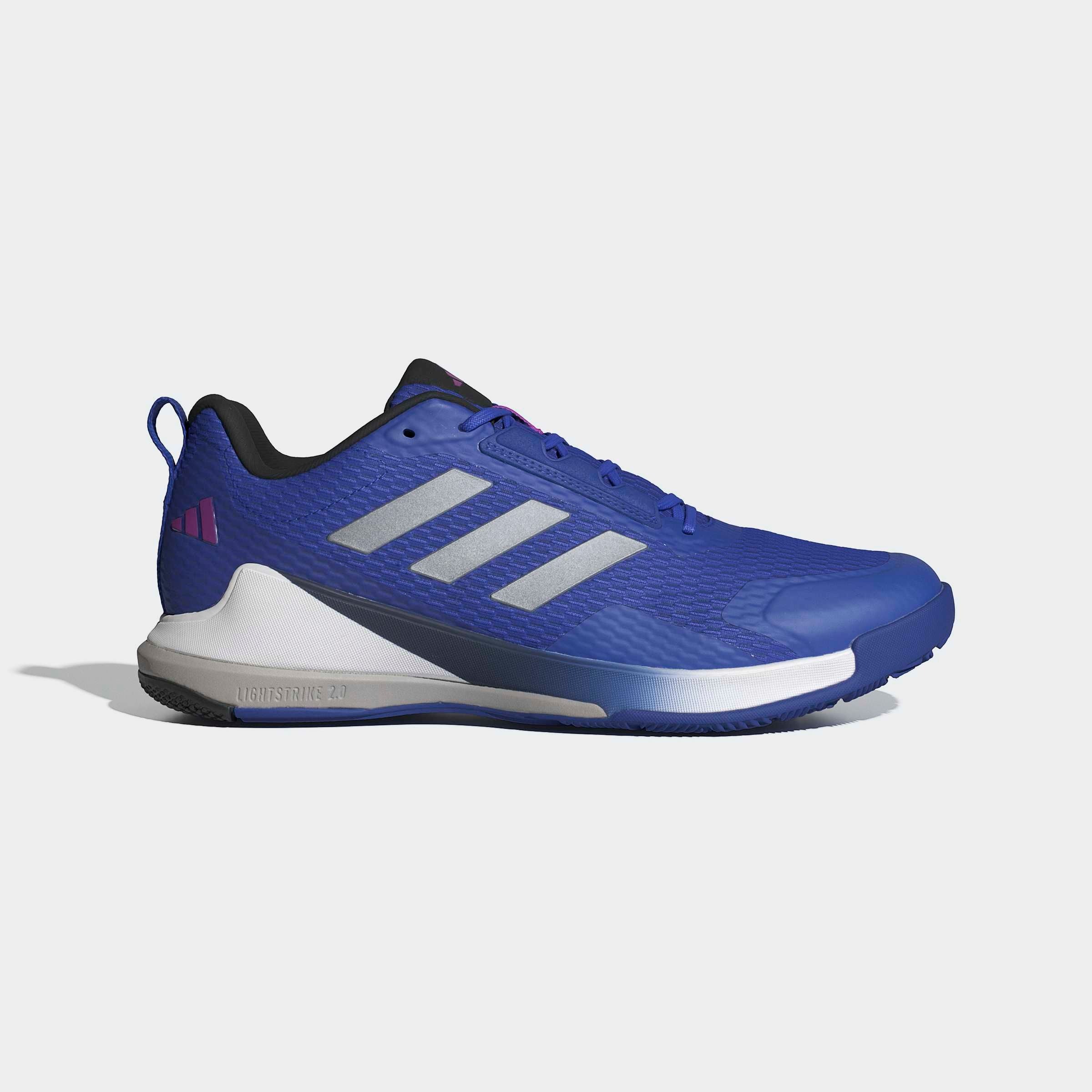 adidas Performance Hallenschuh "NOVAFLIGHT 2 INDOOR" besonders geeignet für günstig online kaufen
