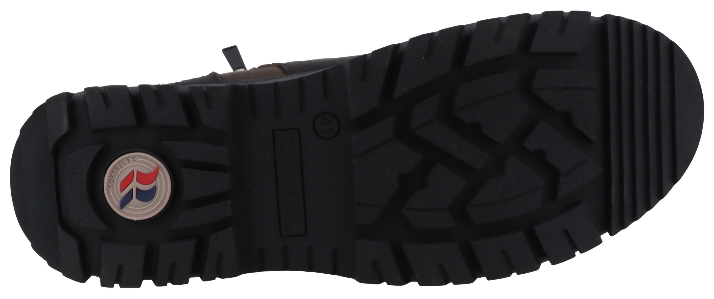 Thumbnail - Romika Winterstiefel Winterstiefel, Outdoorschuh mit ROMITEX-Membran