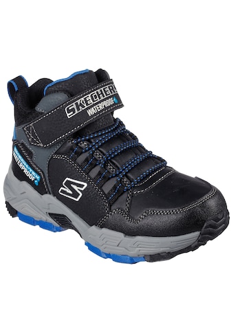 Skechers Kids Žieminiai batai »J - SKECHERS BOYS« su...