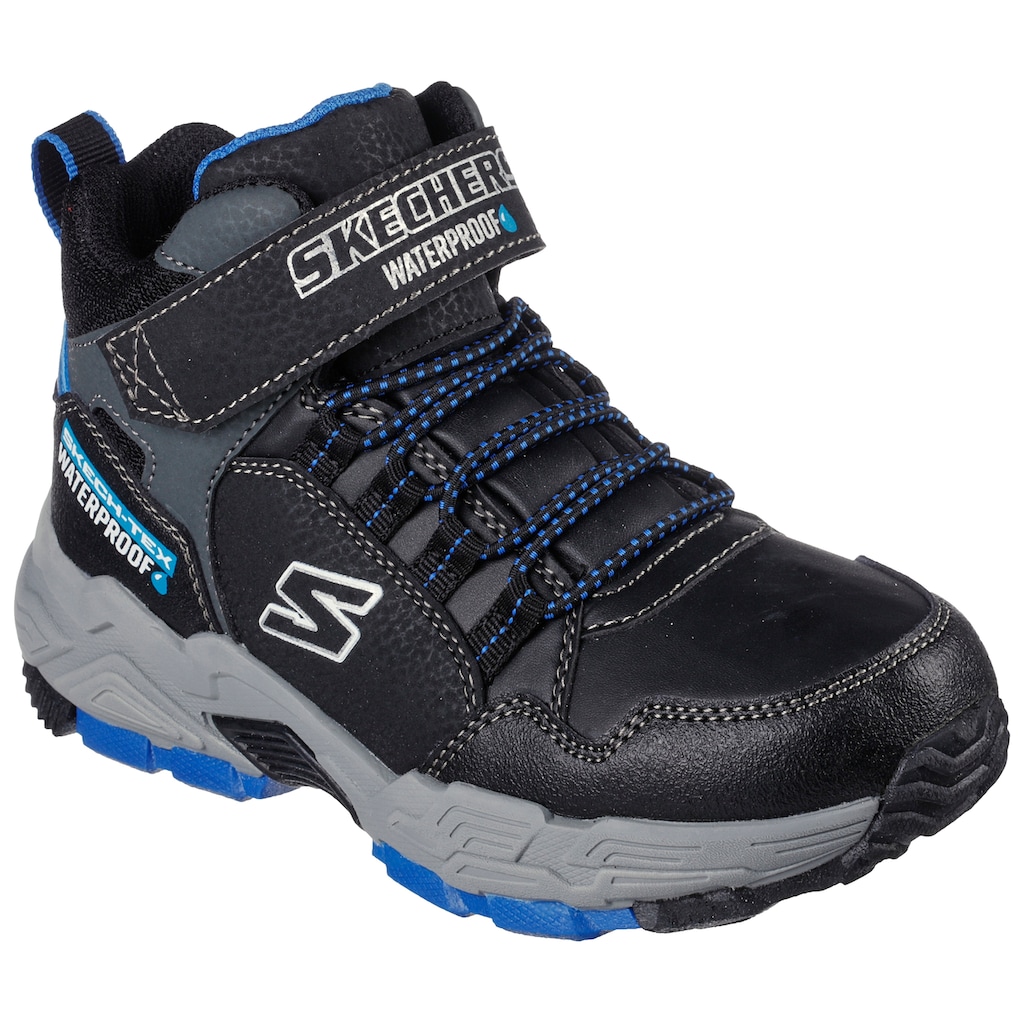 Skechers Kids Winterboots »J - SKECHERS BOYS«