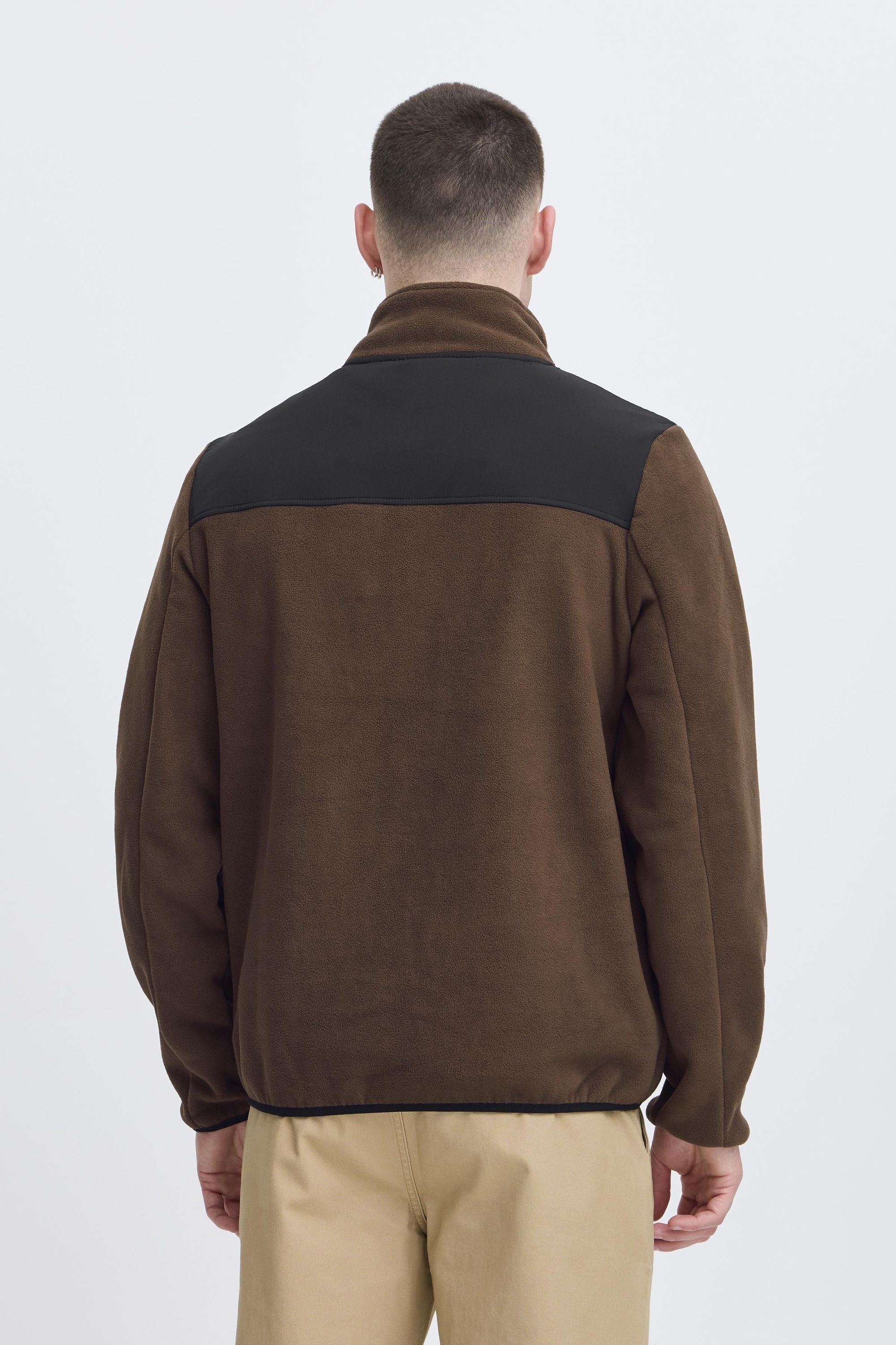 Blend Sweatjacke »Trainingsjacke BHMARIO«