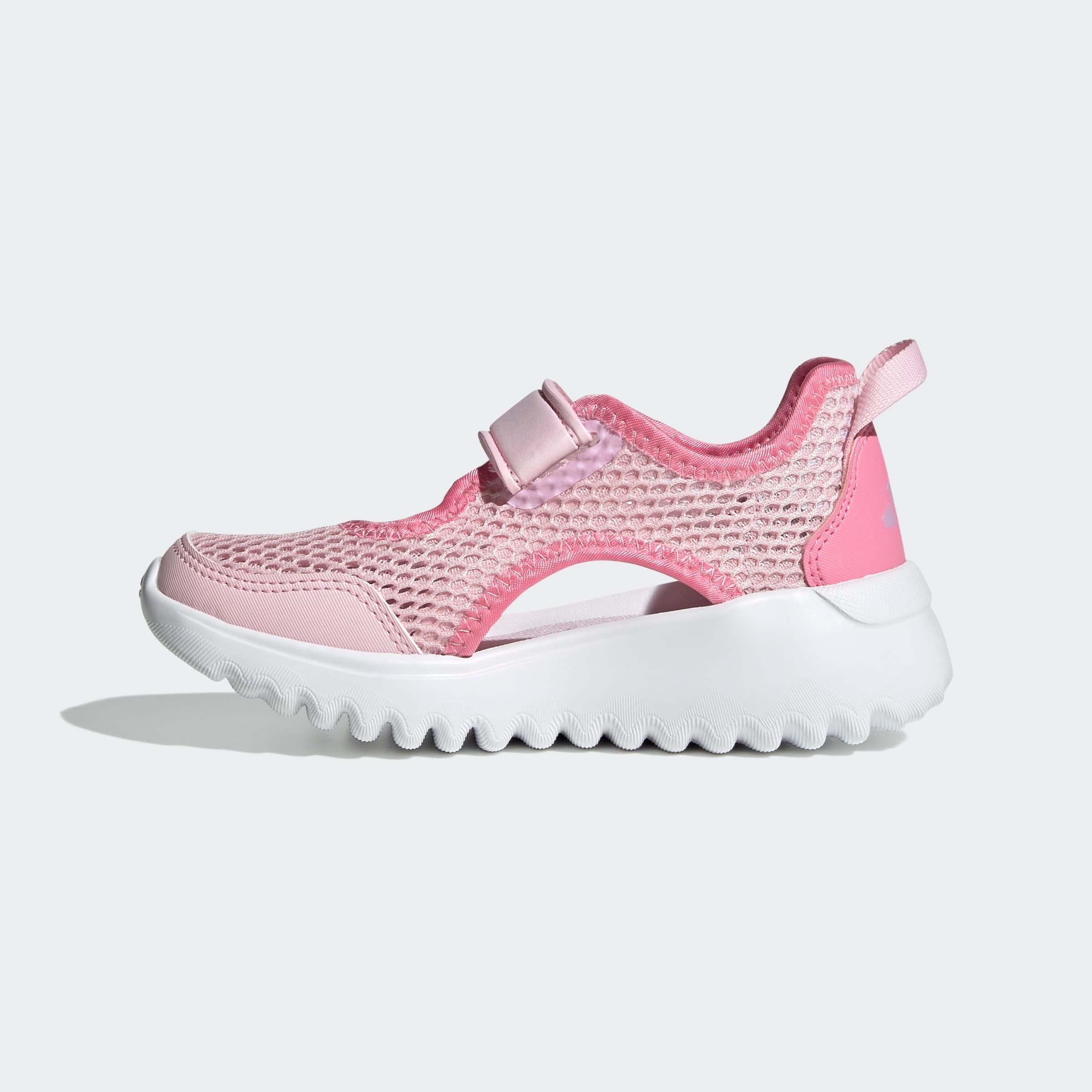 Thumbnail - adidas Sportswear Slip-On Sneaker "SUMMERFLEX C" für Kinder & Jugendliche