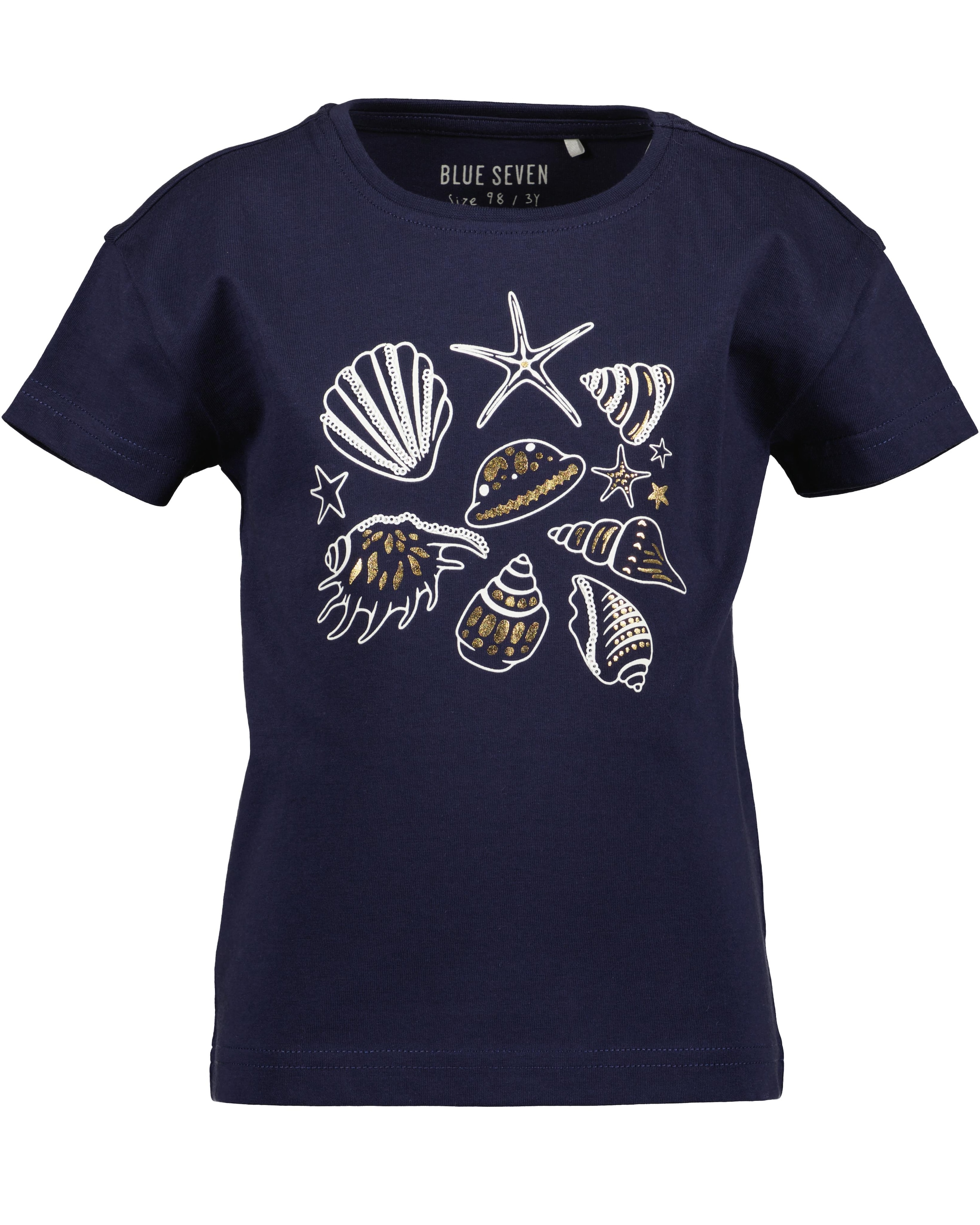 Blue Seven Kurzarmshirt
