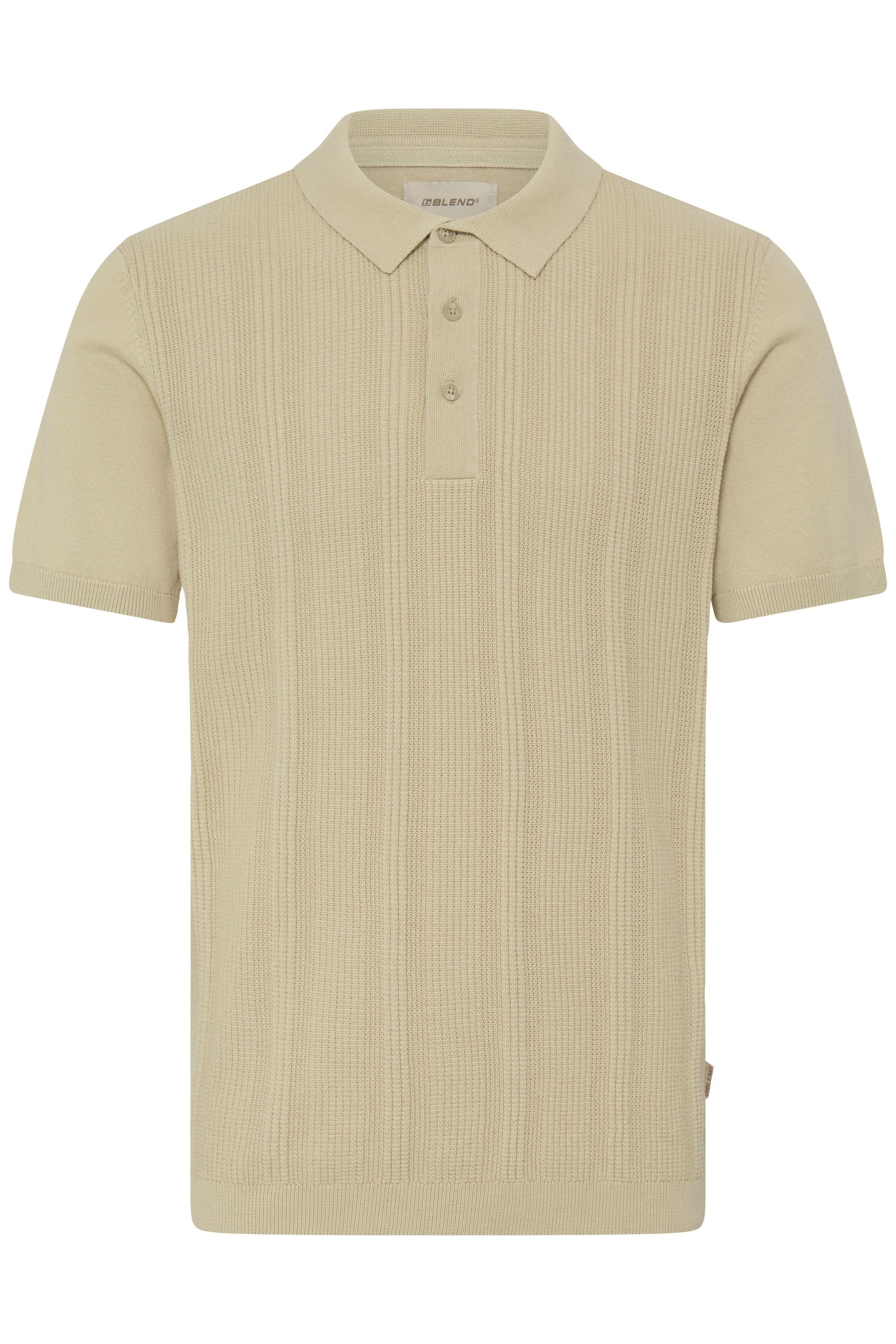 Blend Poloshirt "Poloshirt BHBaron"