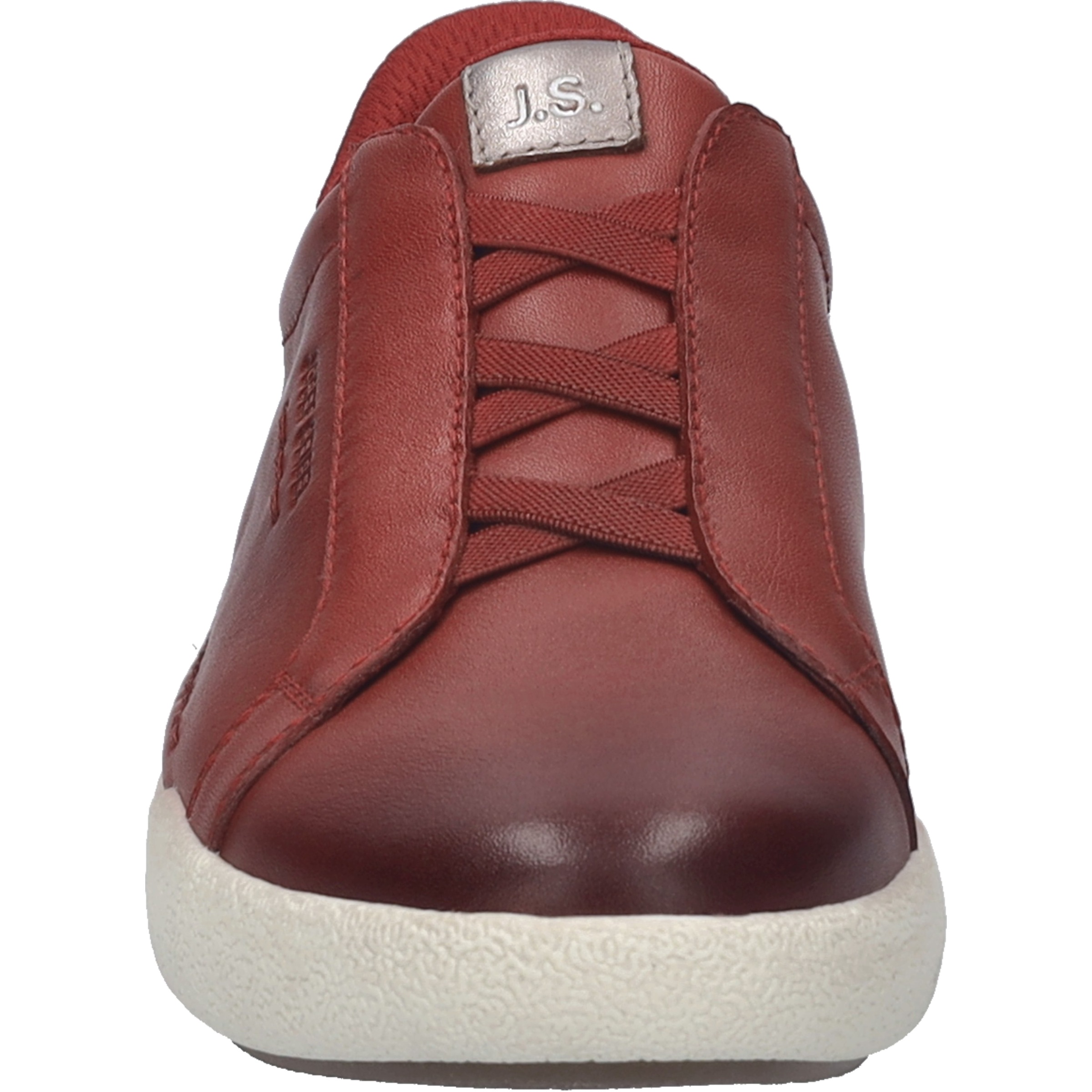 Josef Seibel Sneaker »Claire 33, hibiscus-kombi«
