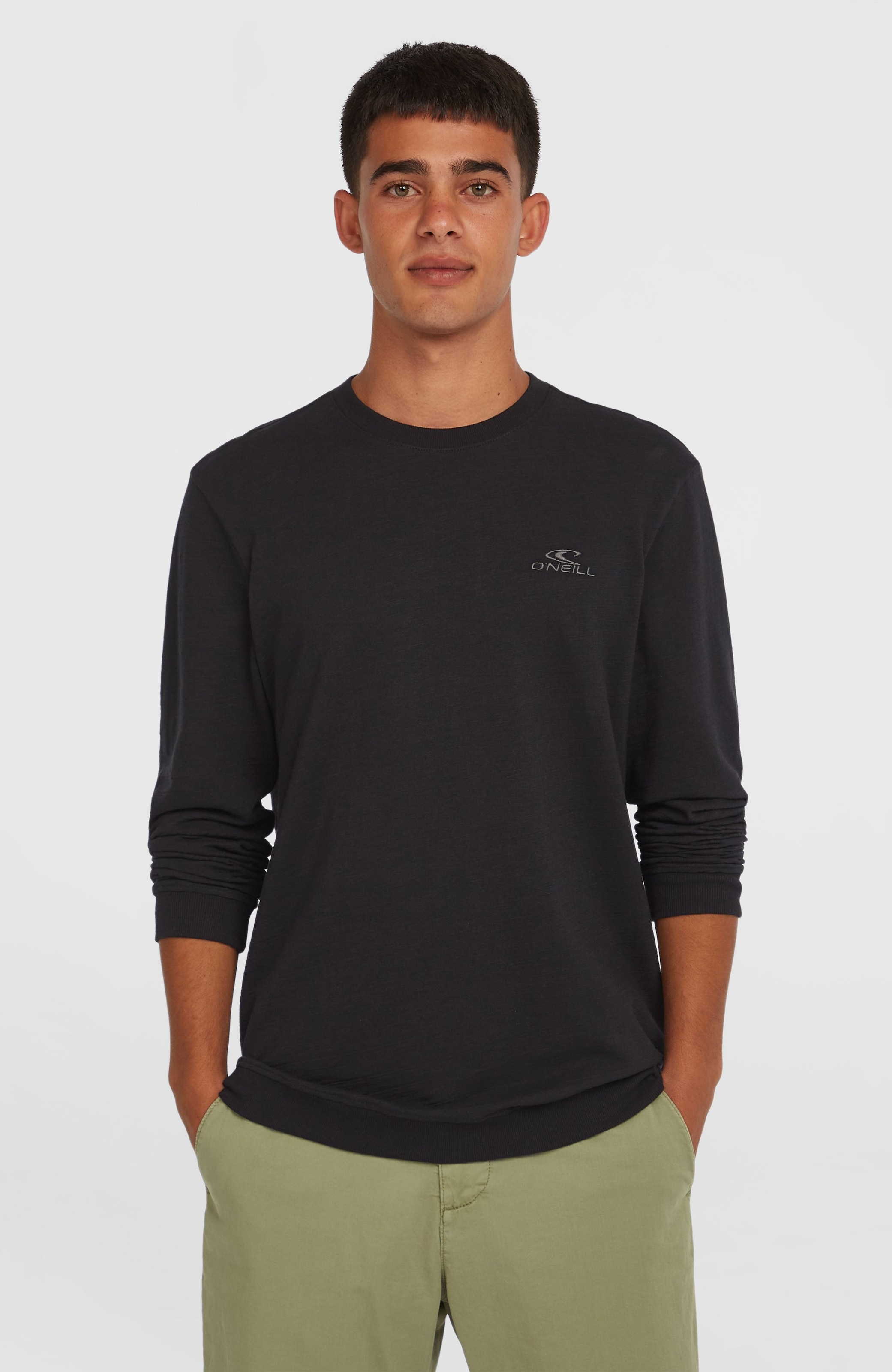 ONeill T-Shirt "ONEILL L/SLV T-SHIRT" günstig online kaufen