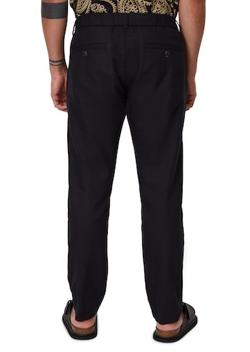 Marc O'Polo Jogger Pants »Osby Jogger«, mit Markenlabel