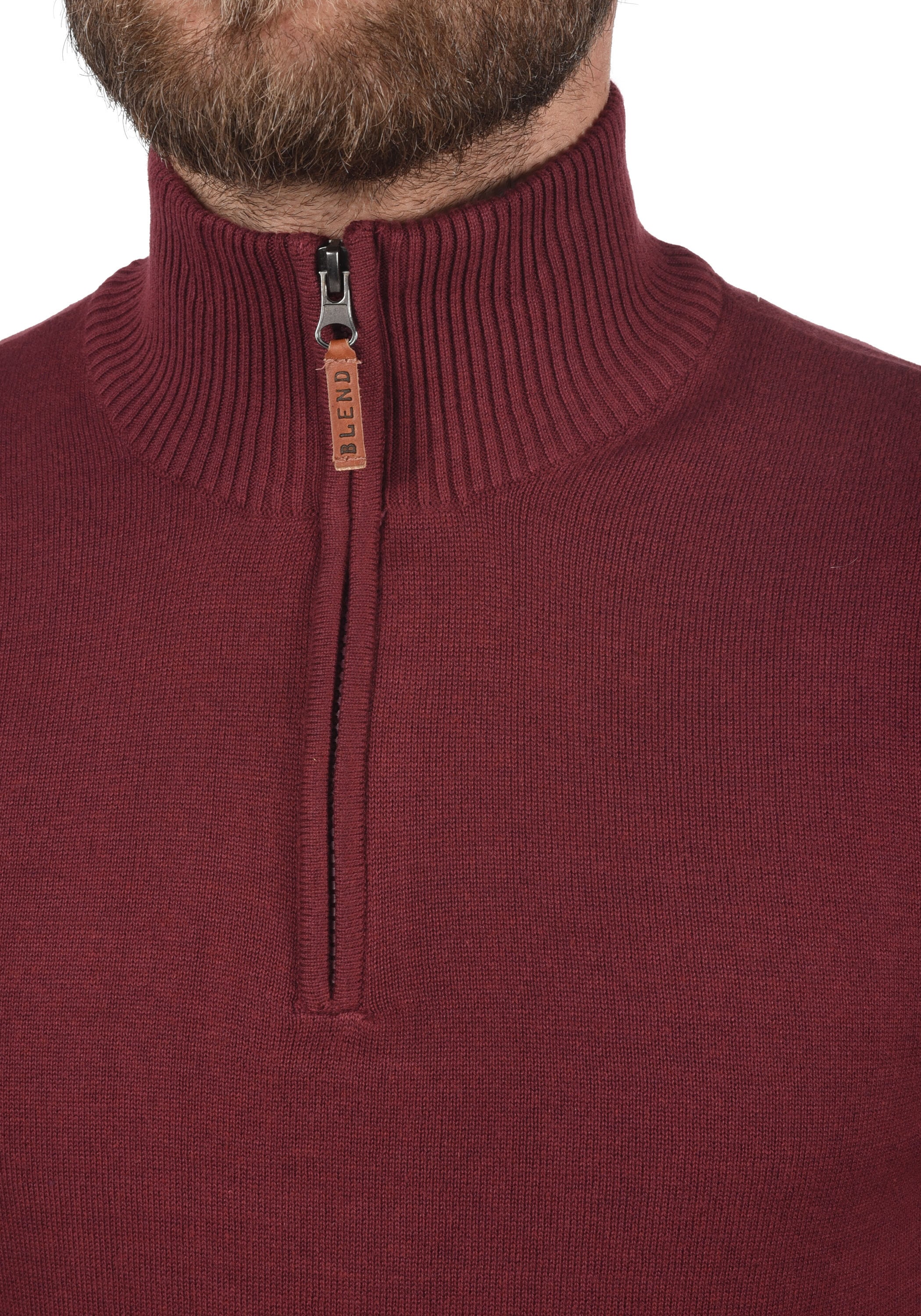 Blend Troyer »Troyer BHRobin«