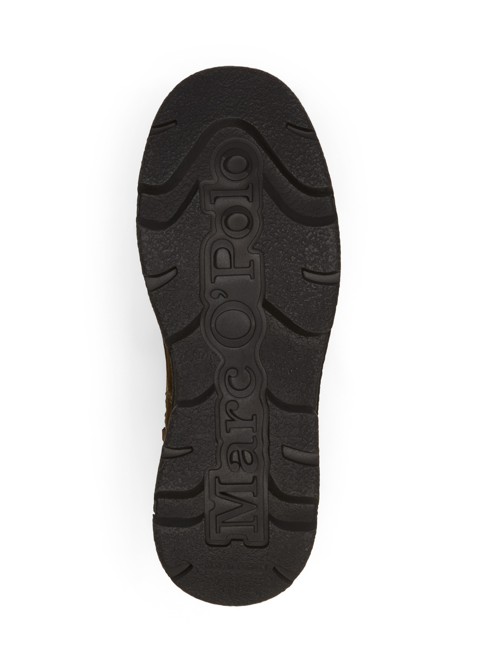 Marc O'Polo Stiefelette »mit Innenzipper«