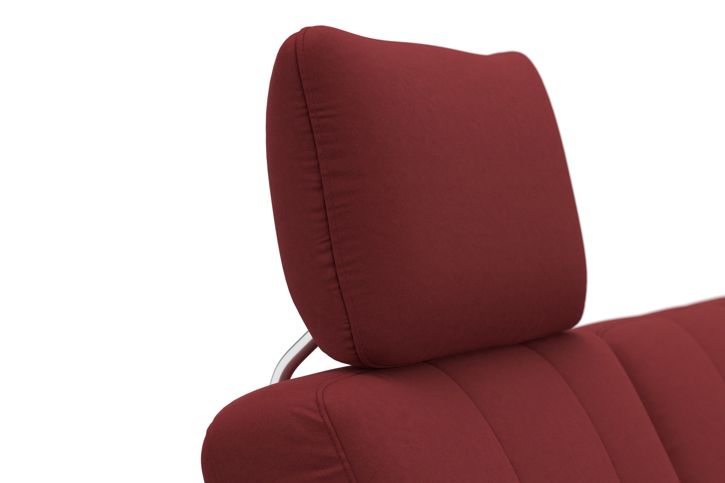 sit&more Kopfstütze »Quincy« 2er Set