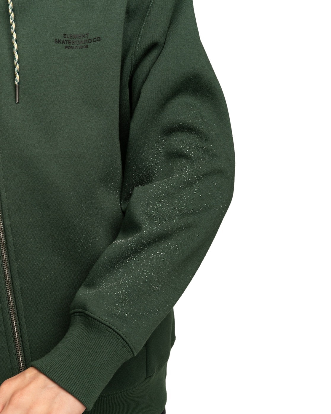 Element Kapuzensweatjacke »Rain Cornell«