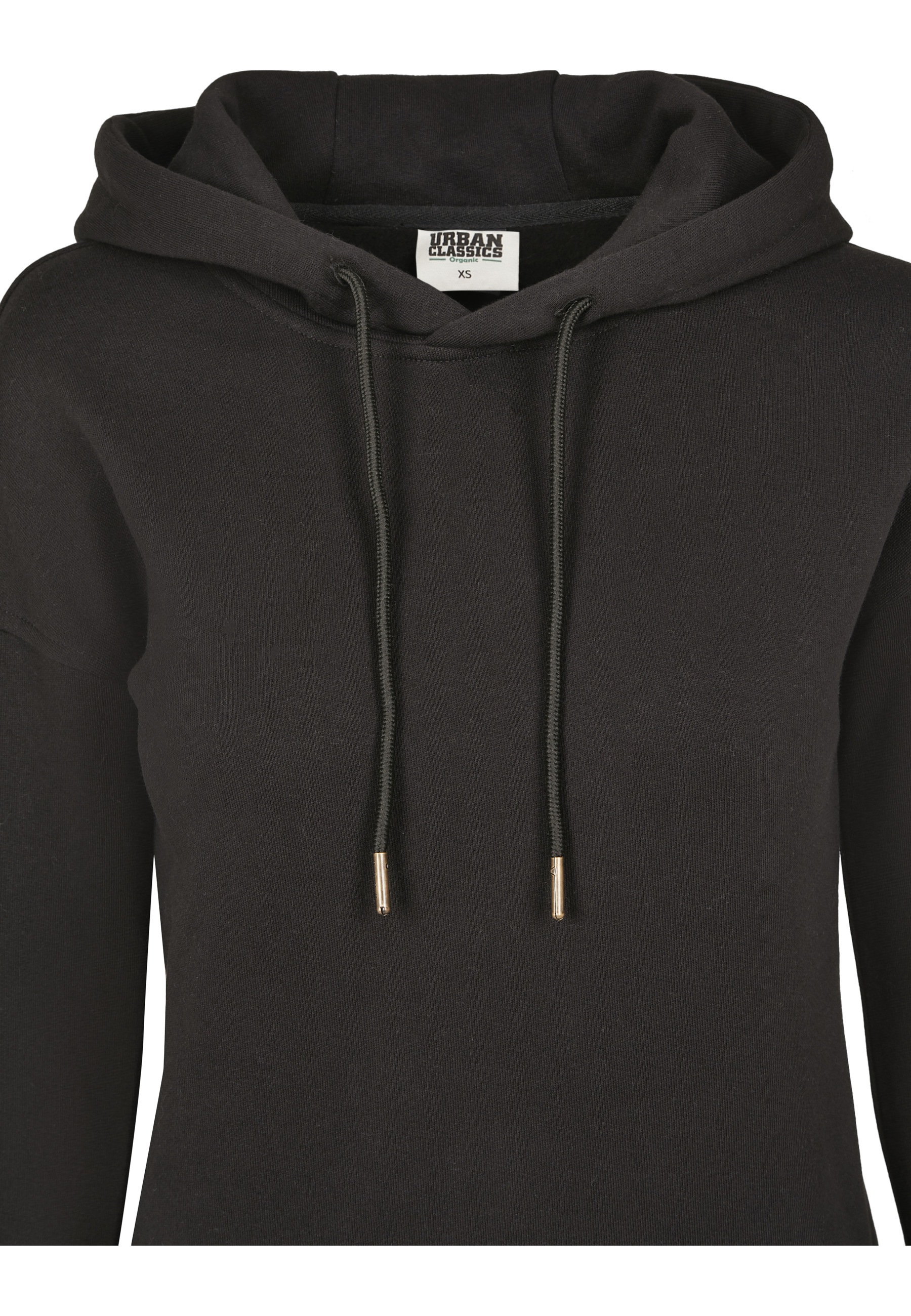Thumbnail - URBAN CLASSICS Hoodie "Urban Classics Damen Ladies Organic Hoody", 1 Stk.