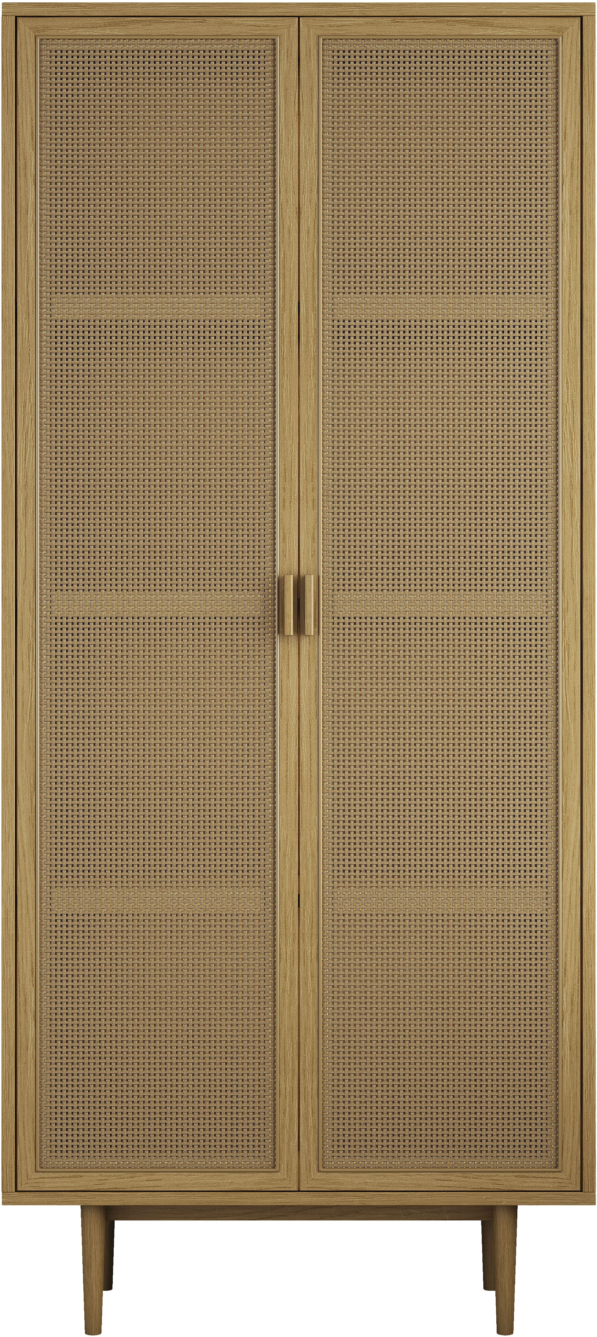 OTTO home Highboard "Lorelia"