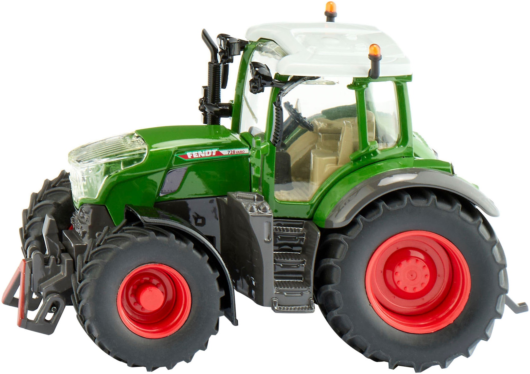 Spielzeug-Traktor »Siku Farmer, Fendt 728 Vario (3293)«