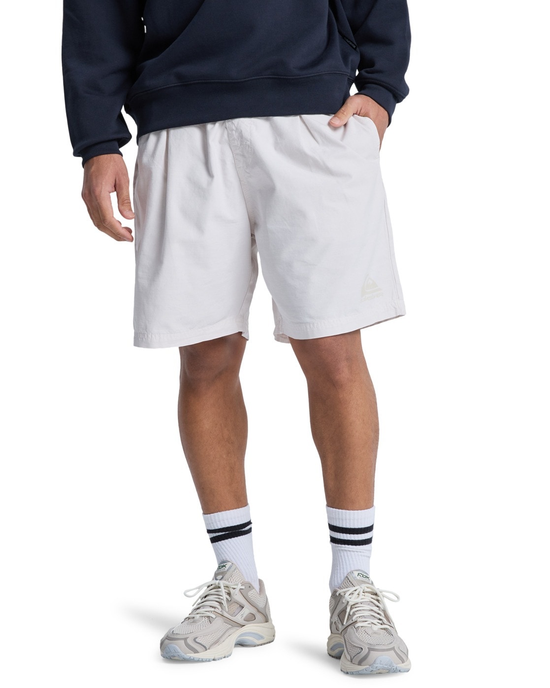 Quiksilver Shorts "The Pipe Beach 19"" günstig online kaufen