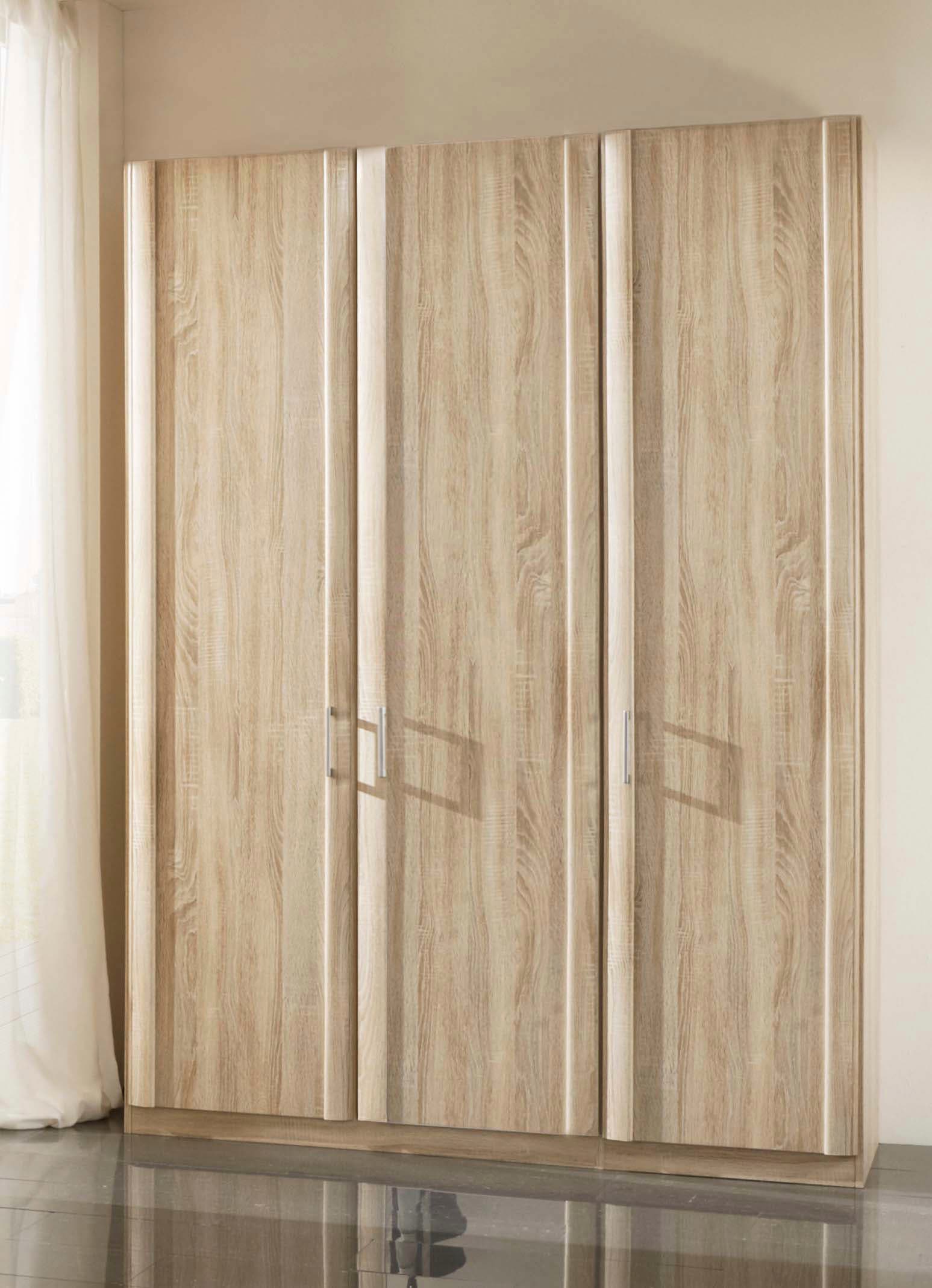 WIEMANN Kleiderschrank "Meran"