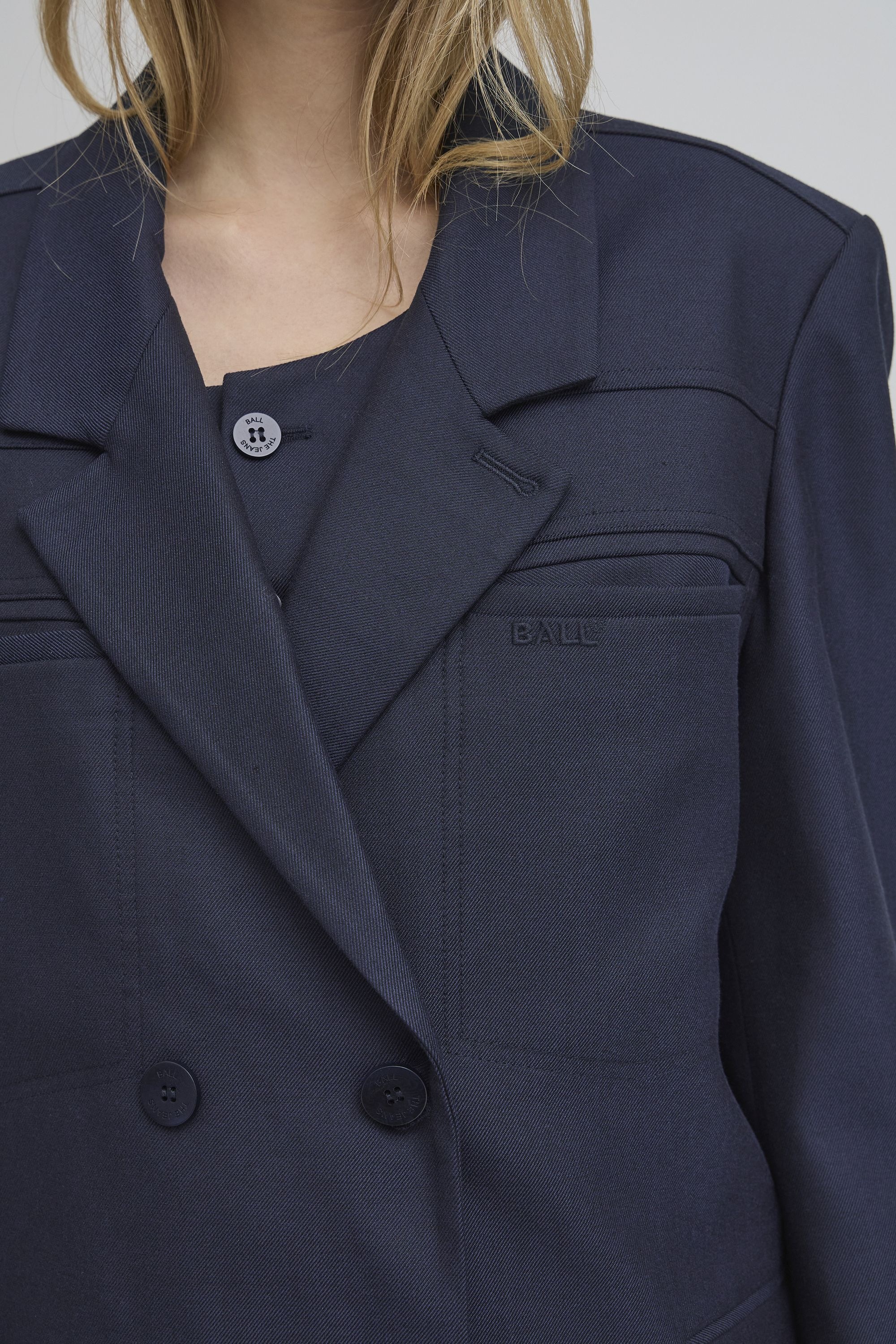 BALL Jackenblazer »Jackenblazer BAFRANCESCA«