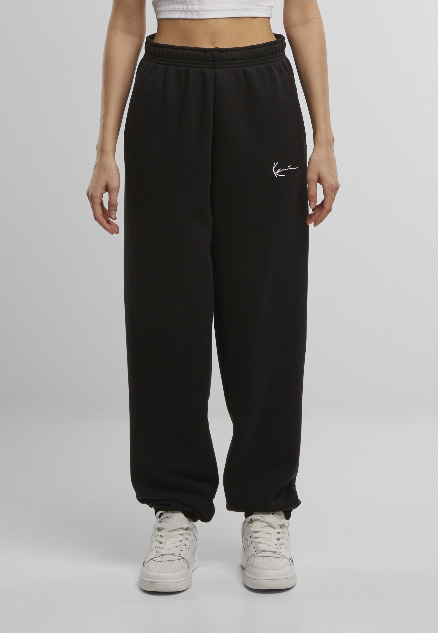 Karl Kani Sweathose »Karl Kani Small Signature Essential Os Sweatpants«