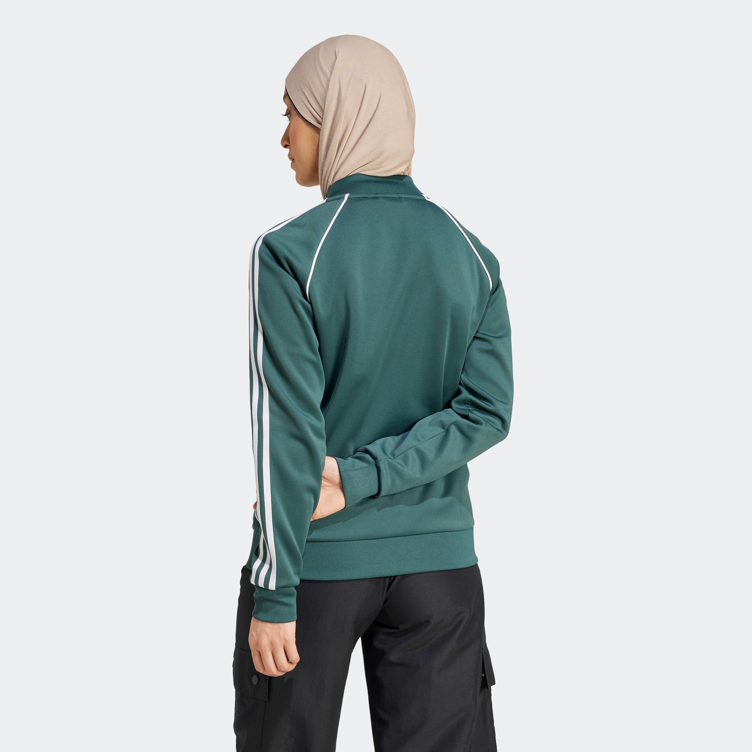 adidas Originals Outdoorjacke "SST CLASSIC TT", Superstar günstig online kaufen