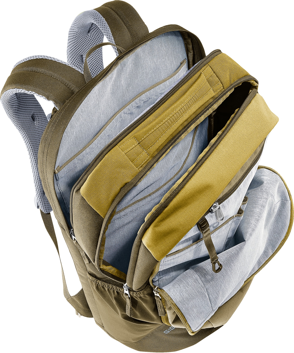 deuter Laptoprucksack »GIGA«