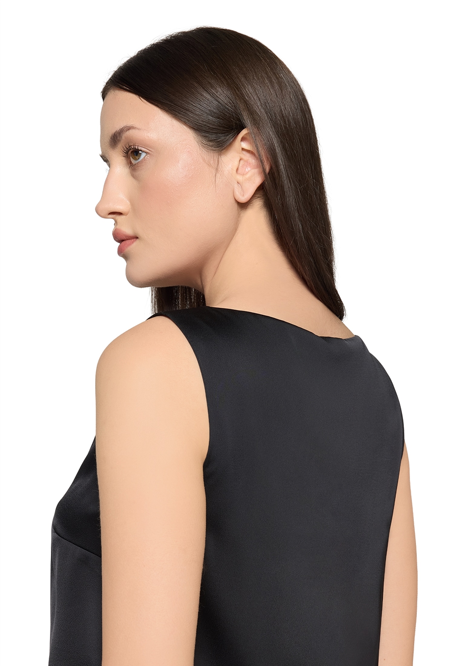 Vera Mont T-Shirt »Damen mit U-Boot-Ausschnitt« 1 Stk.