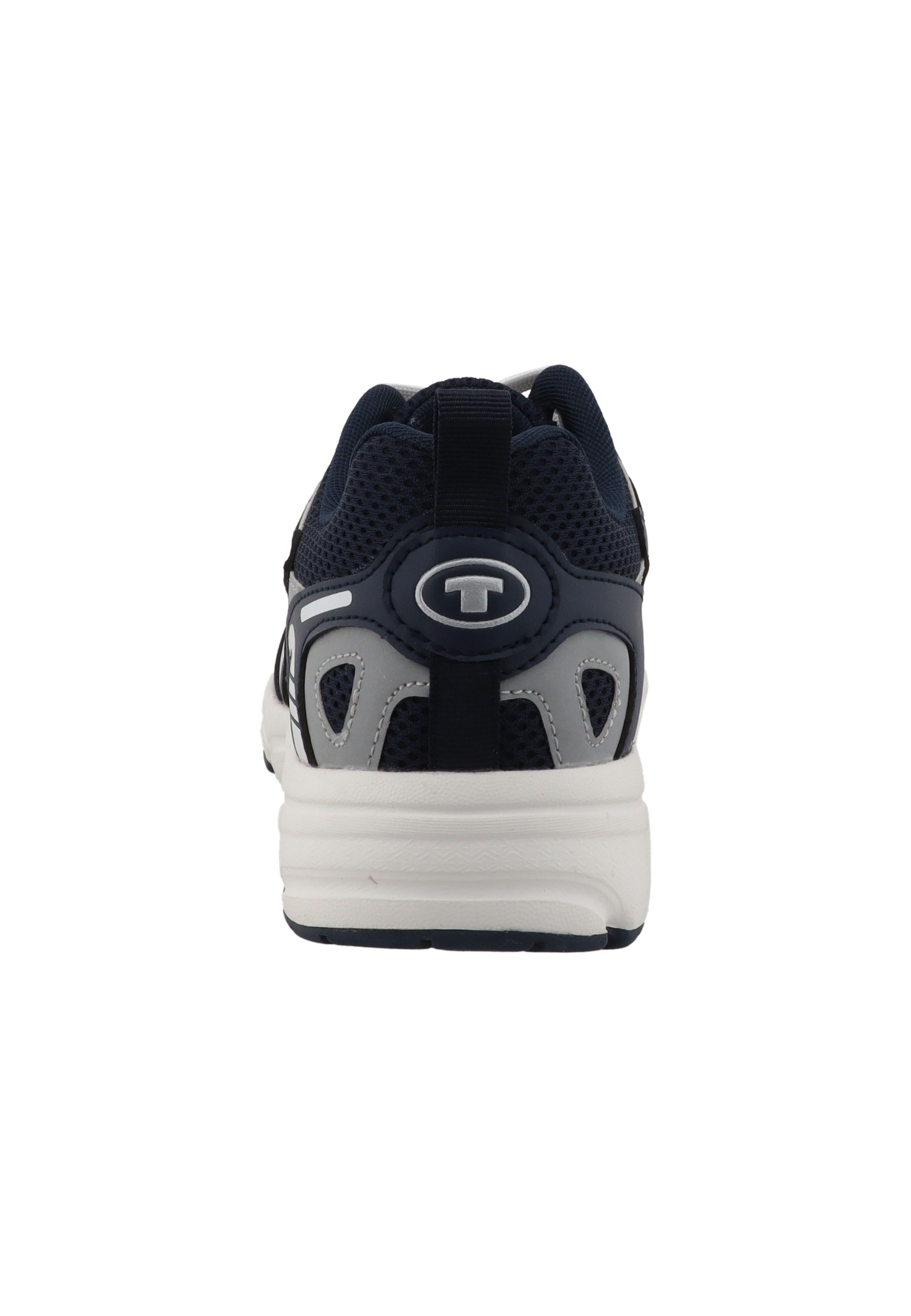 TOM TAILOR Sneaker »Tom Tailor Sneaker Low«