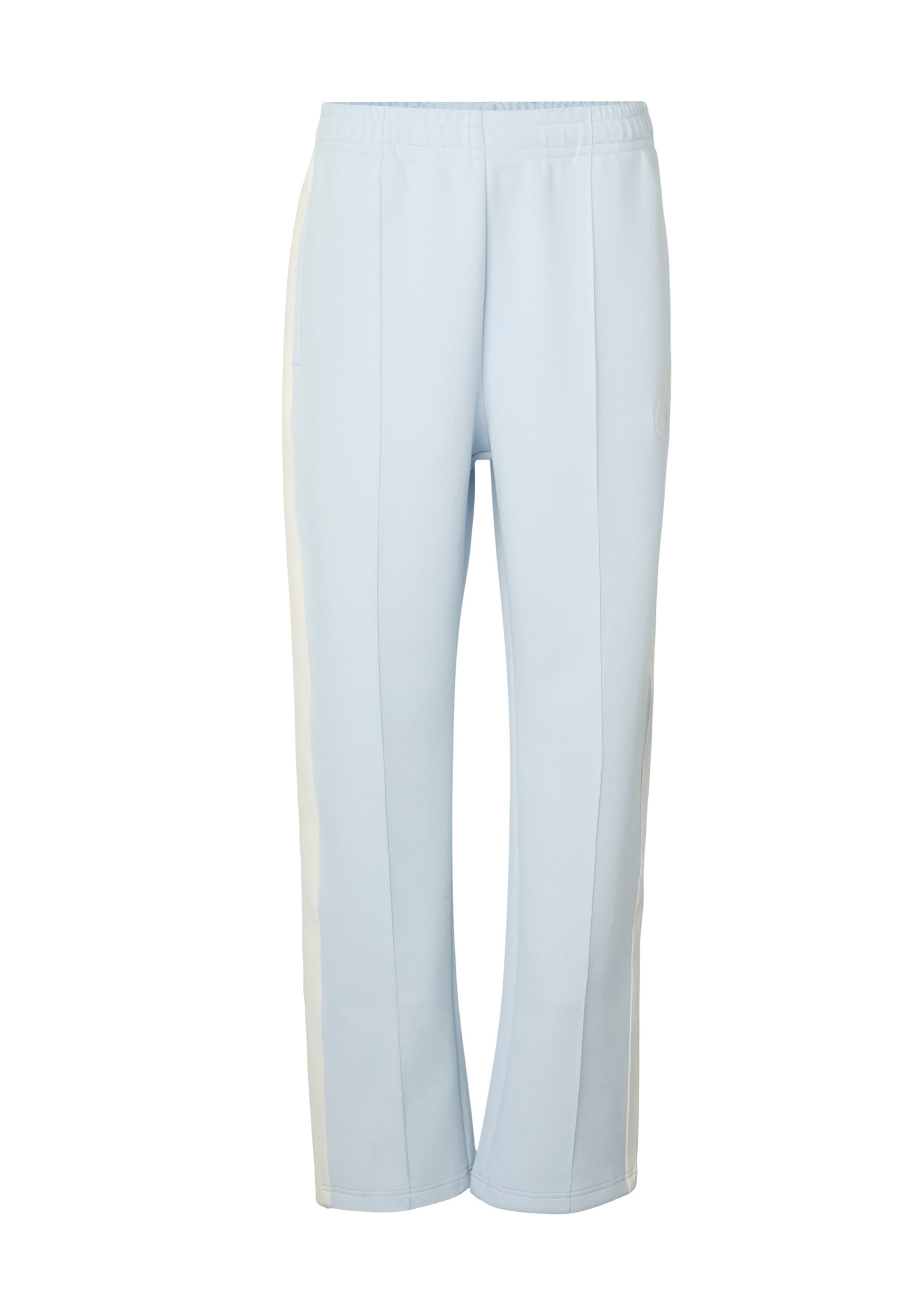 Karl Kani Trekkinghose "Karl Kani Signature Sidestripe Pique Trackpants"