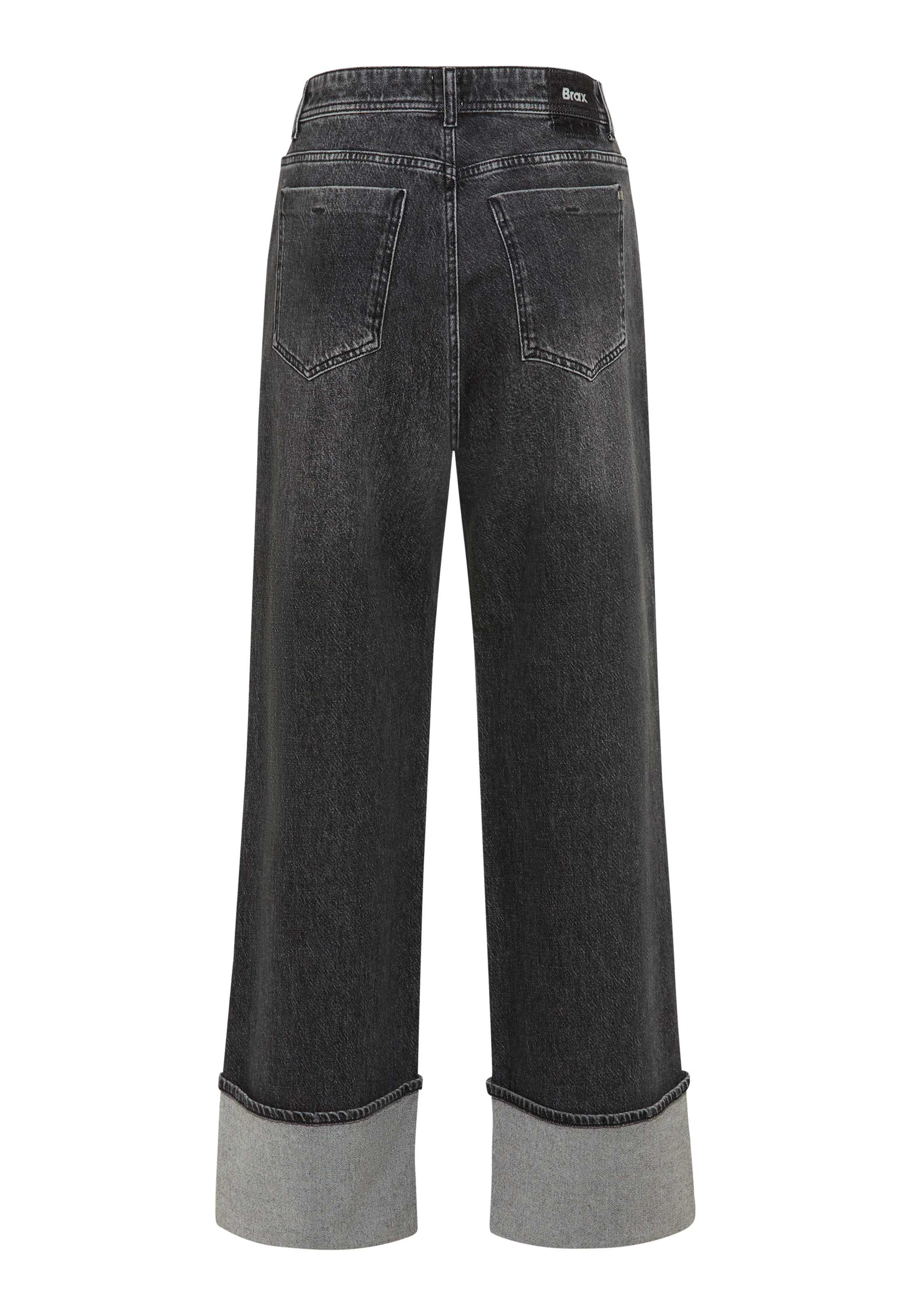 Brax 5-Pocket-Jeans »Style MORGAN«
