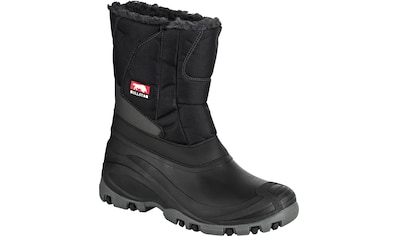 Winterstiefel »Yeti«