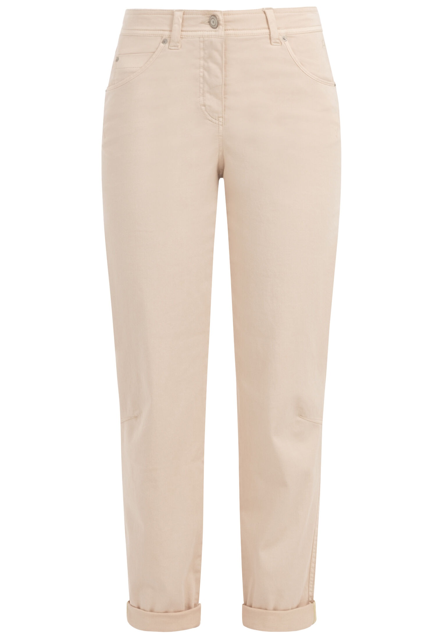 Recover Pants Stoffhose »CARA«, in lässiger Passform