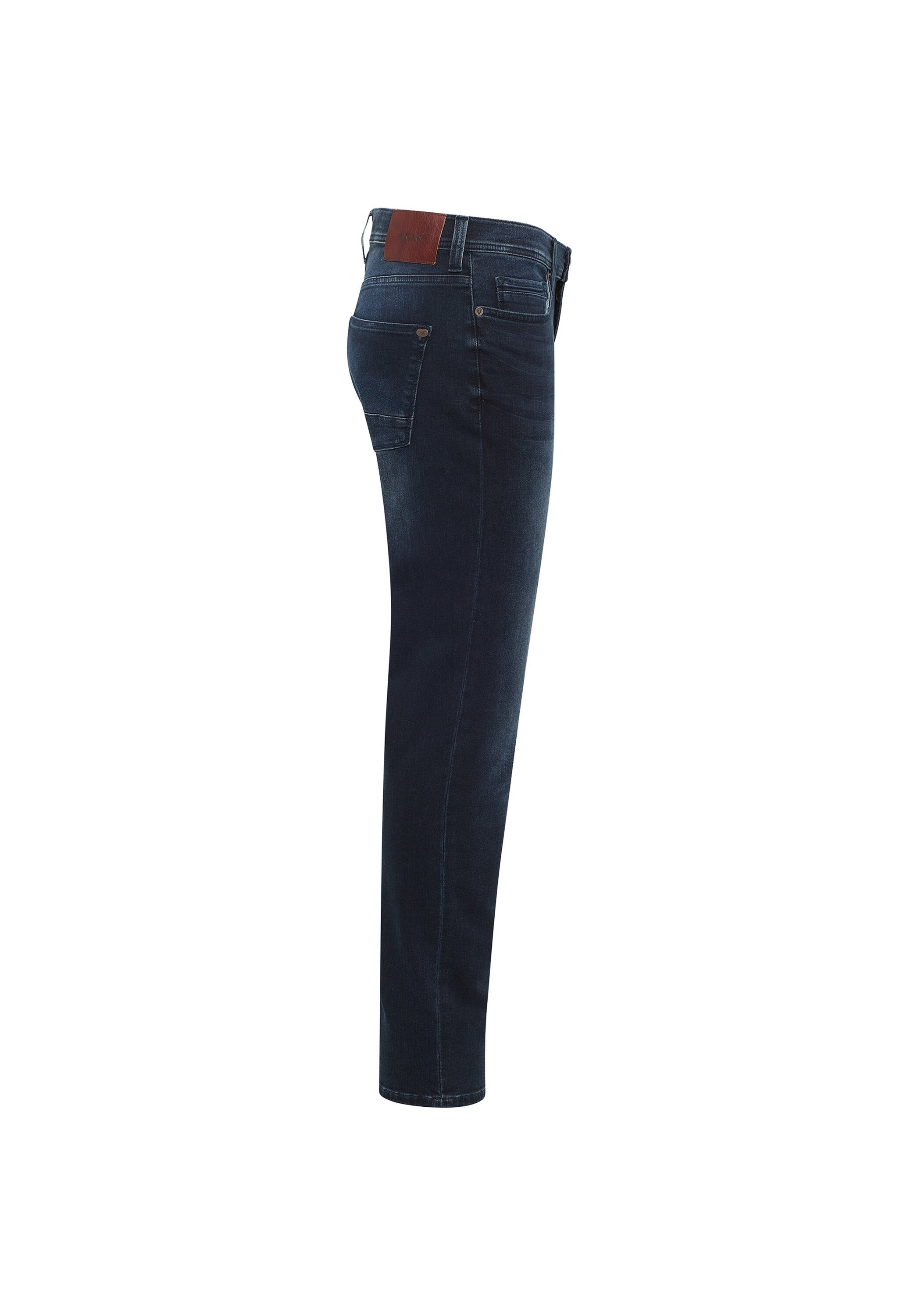 MUSTANG Comfort-fit-Jeans »Jeans Style Vegas Slim 1er Pack« 1