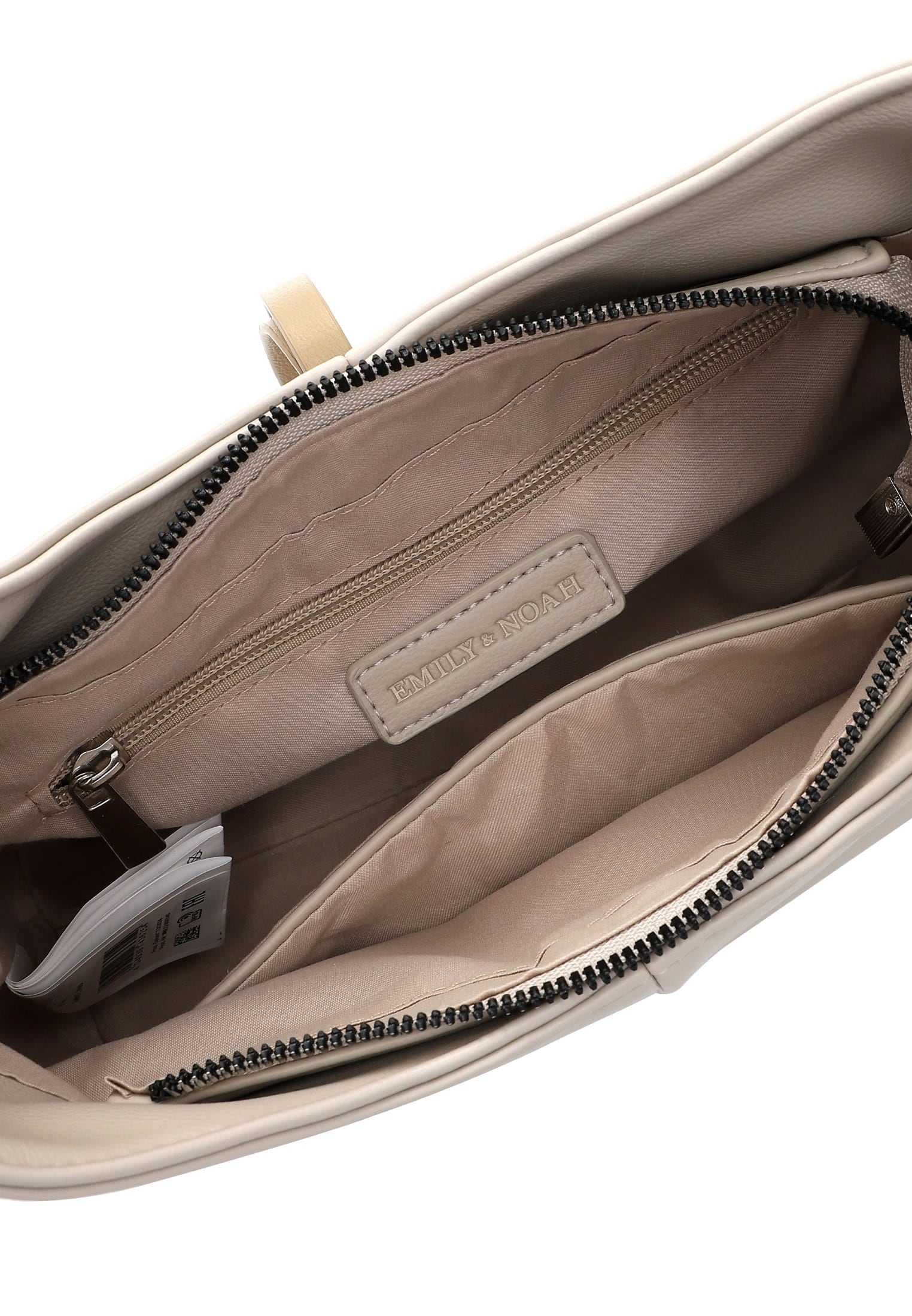 EMILY & NOAH Beuteltasche »Beutel E&N Elfride«