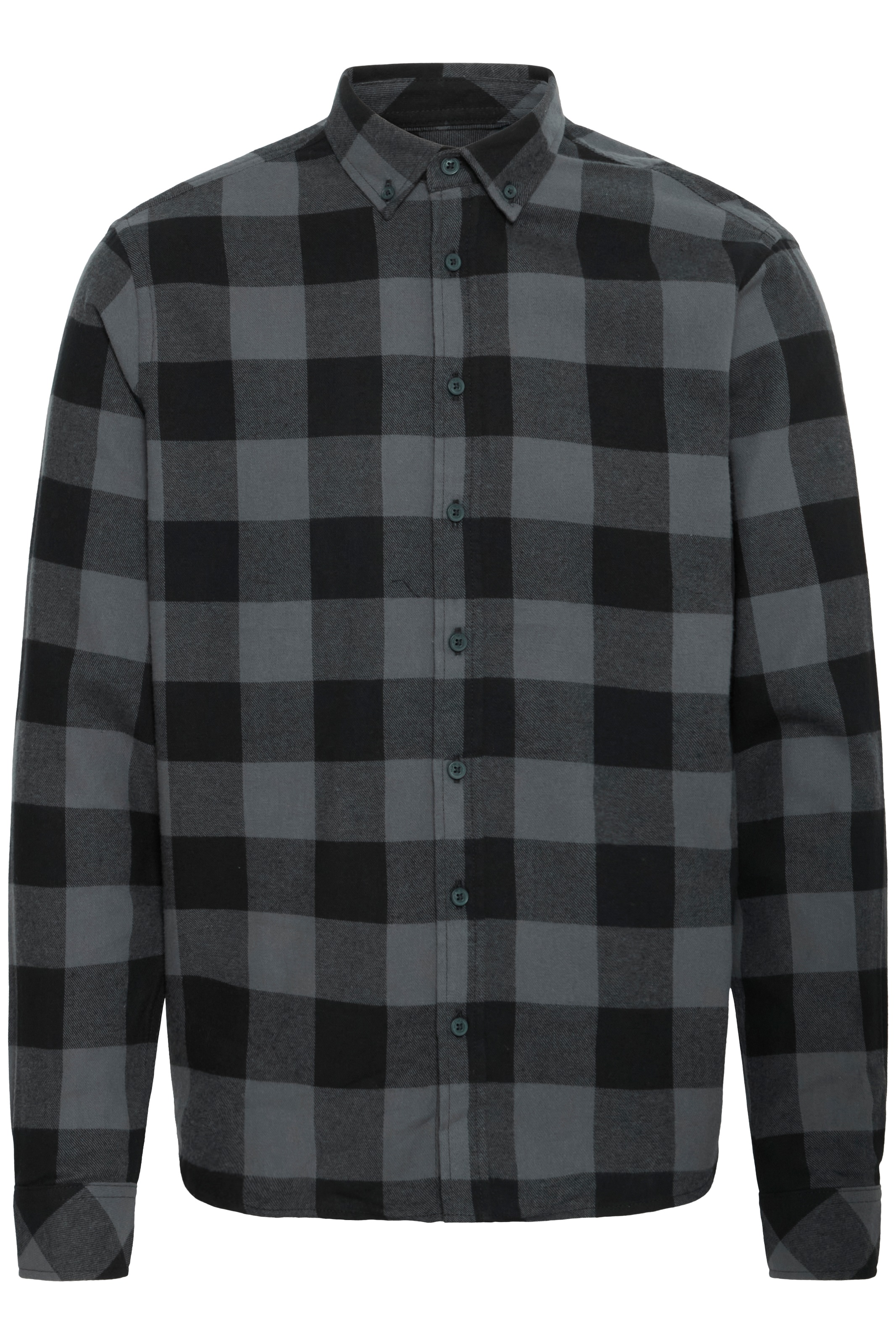 Blend Flanellhemd "BHBUSTER SHIRT" günstig online kaufen