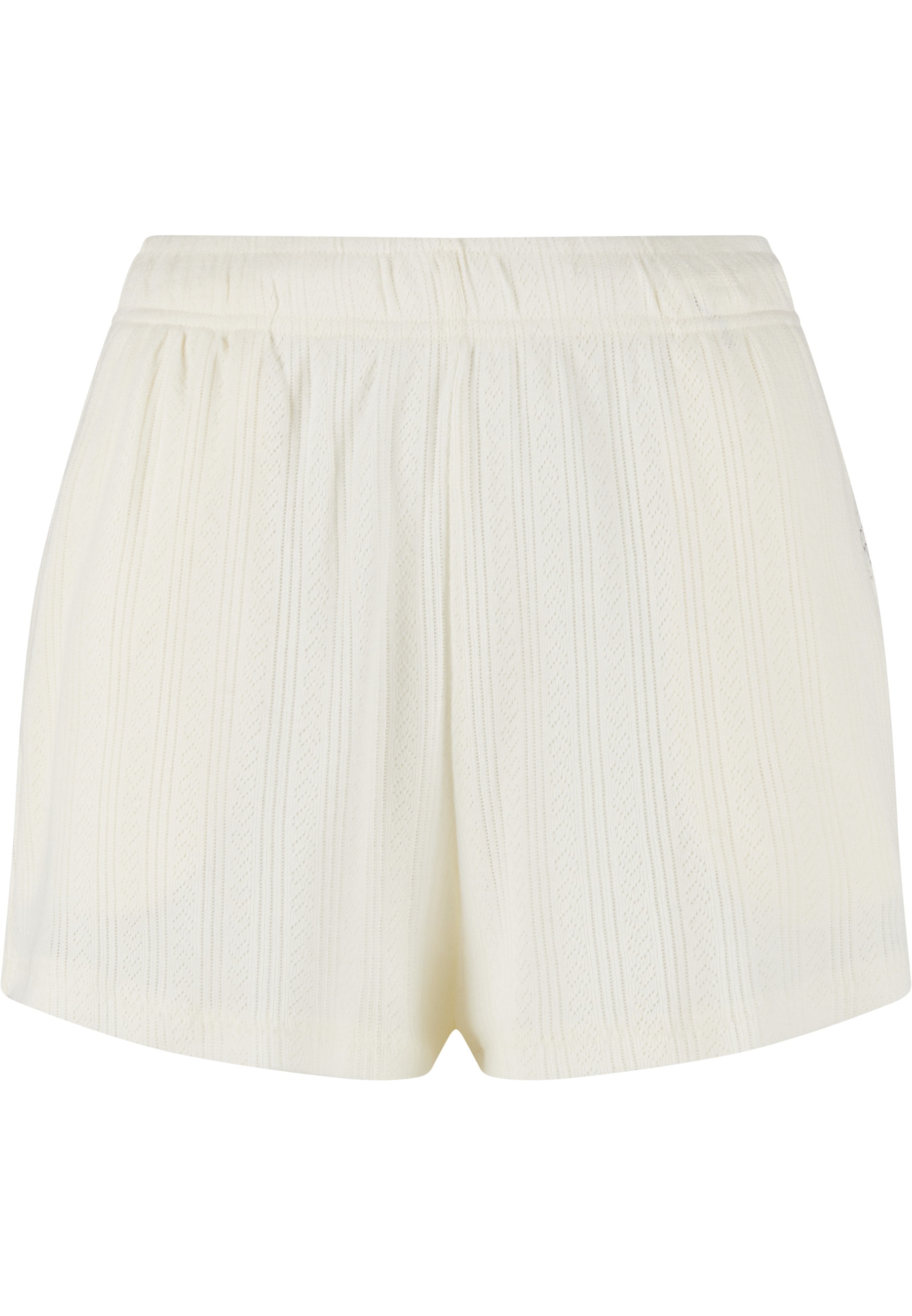 Karl Kani Shorts "Karl Kani Woven Signature Pointelle Shorts" günstig online kaufen
