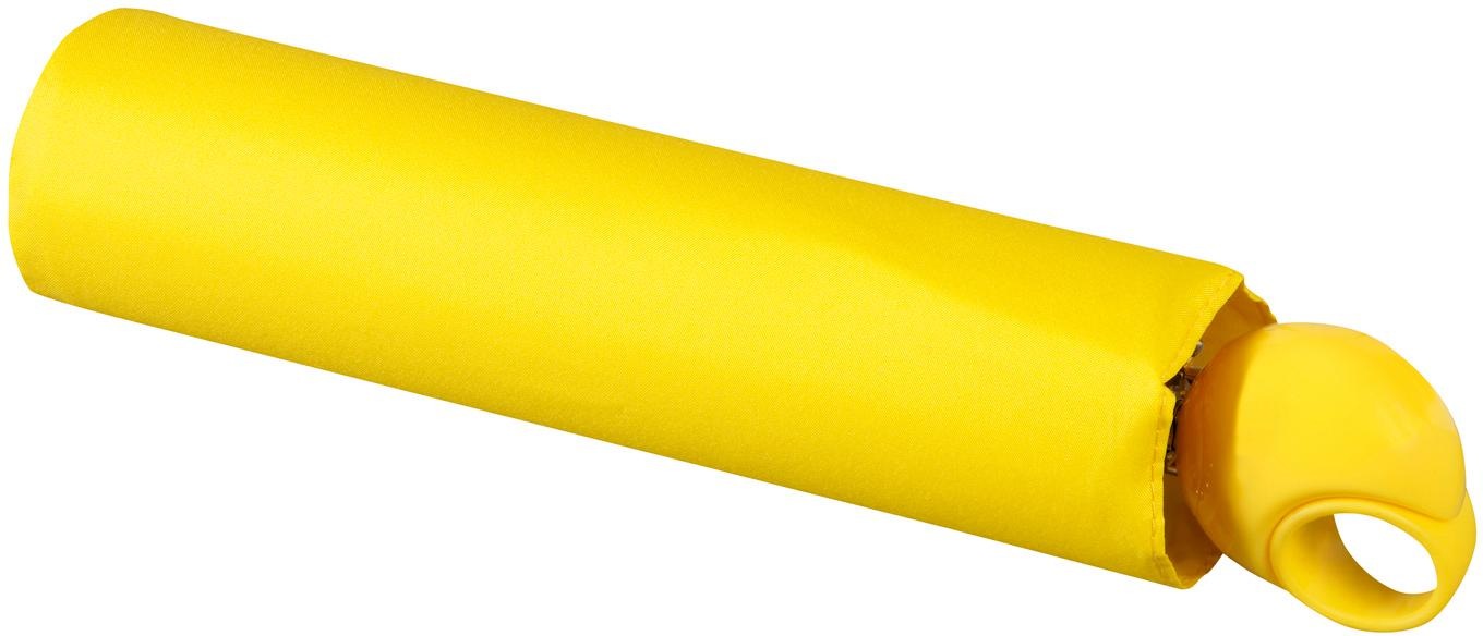 yellow« Knirps® Taschenregenschirm | BAUR online »Floyd, kaufen